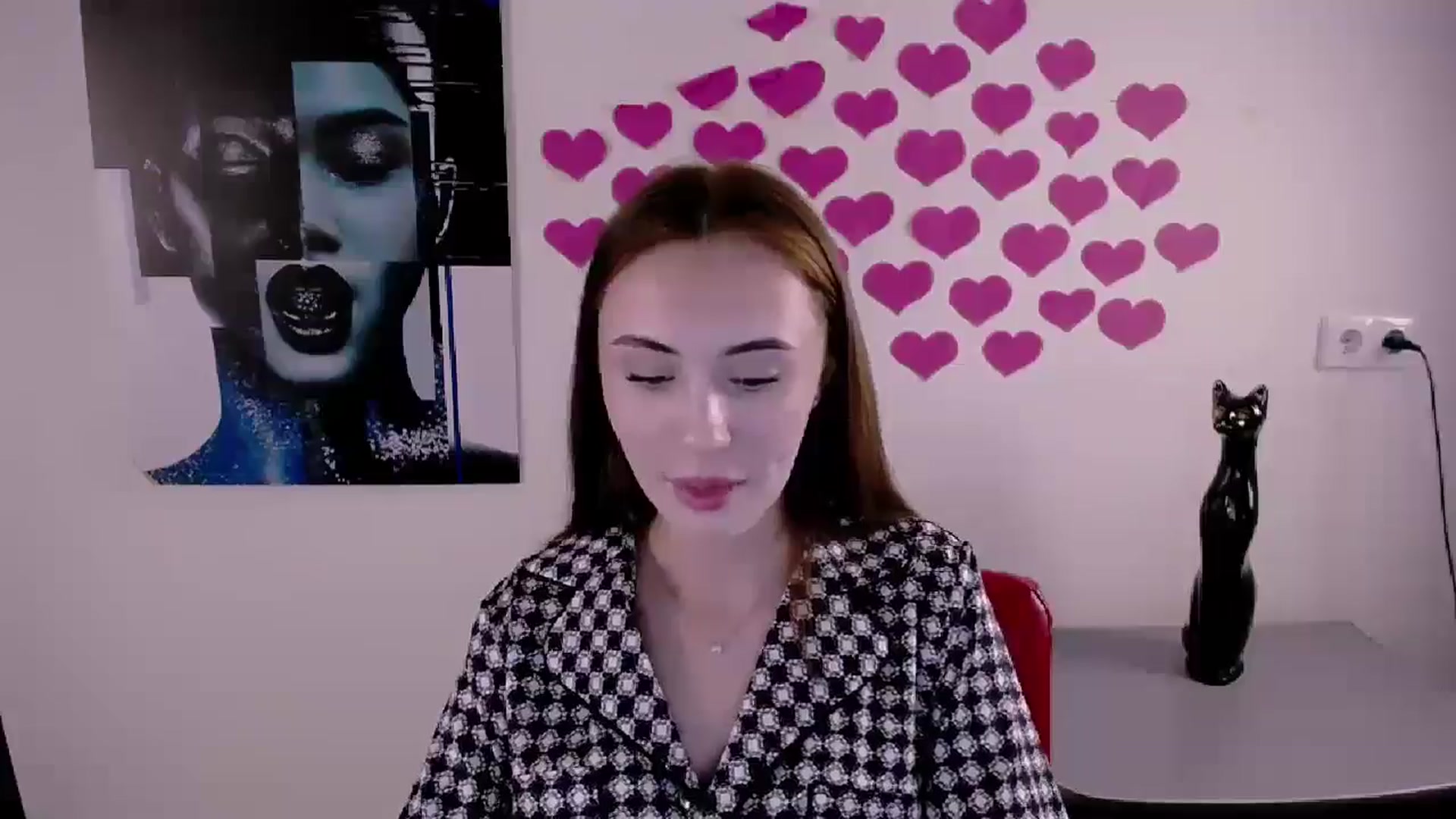 Gallery image thumbnail from Nikonara_'s myfreecams stream on, 06/17/2024, 14:35 image 2 of 20