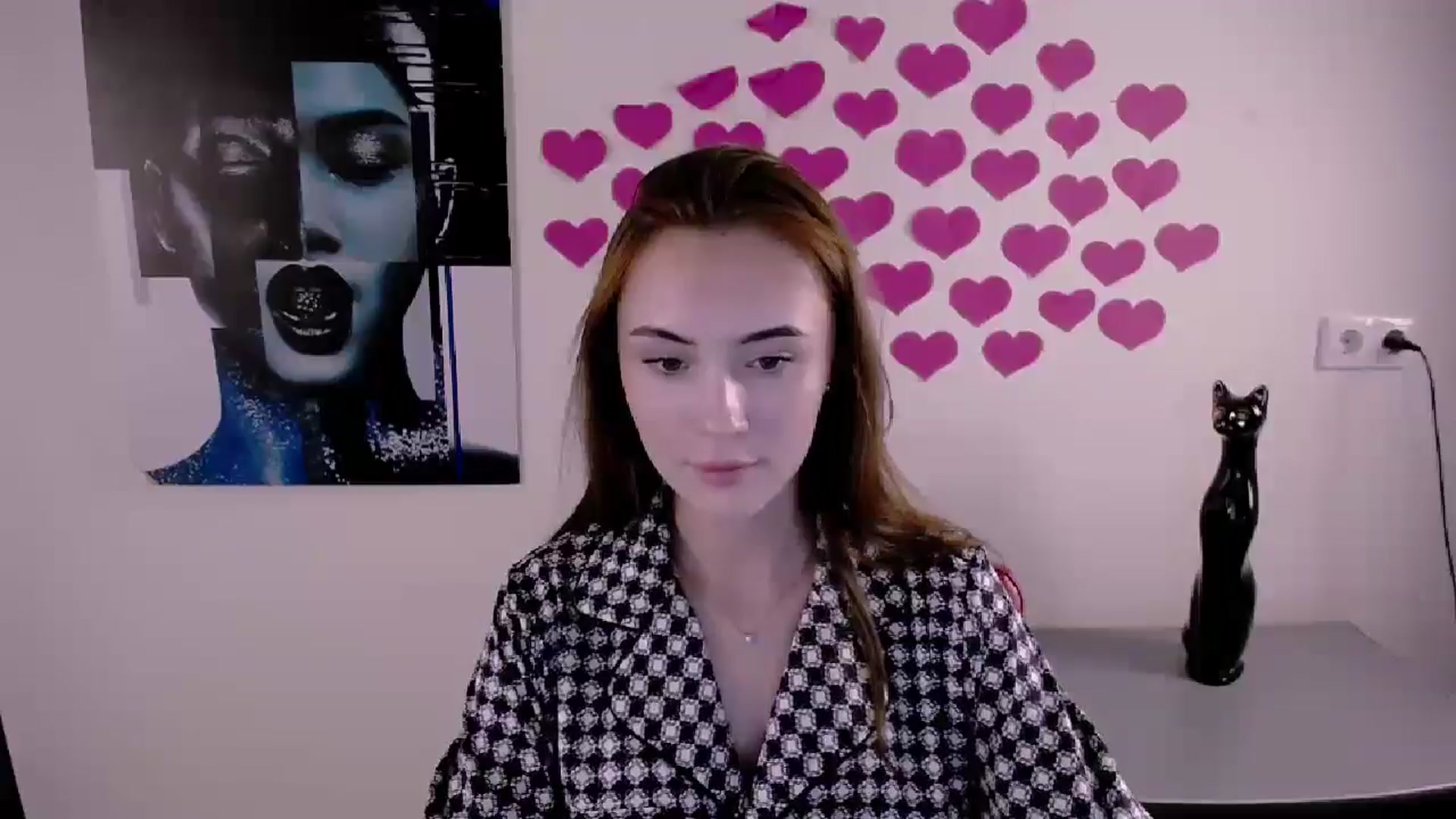 Gallery image thumbnail from Nikonara_'s myfreecams stream on, 06/17/2024, 14:35 image 15 of 20
