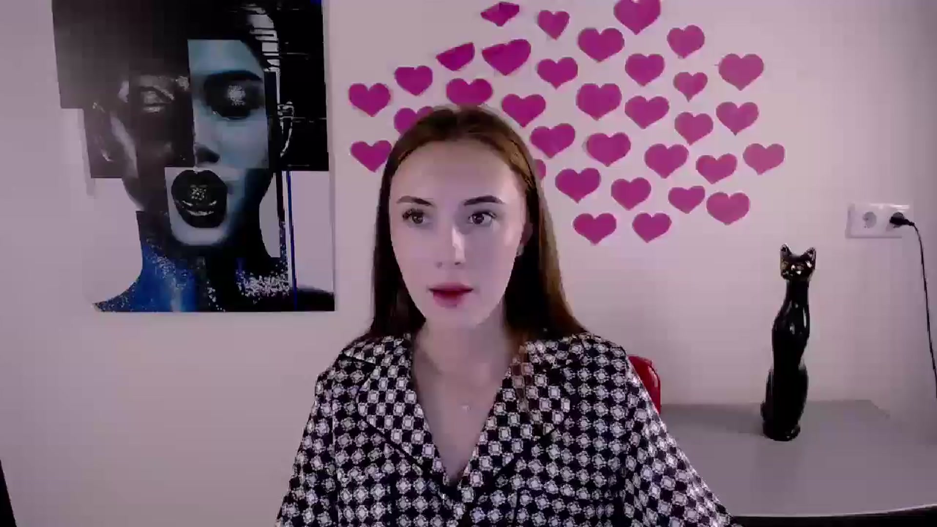 Gallery image thumbnail from Nikonara_'s myfreecams stream on, 06/17/2024, 14:35 image 1 of 20