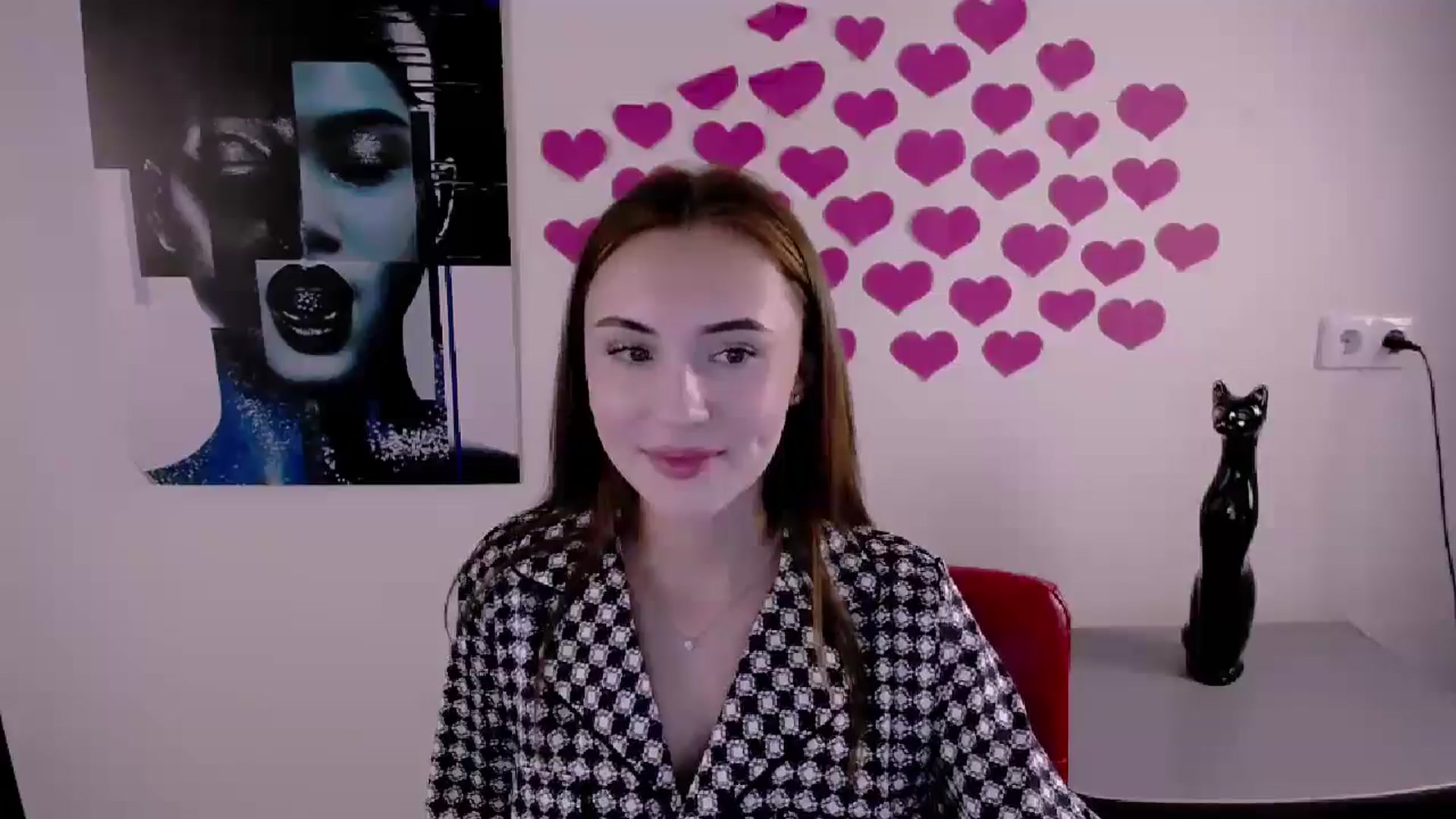 Gallery image thumbnail from Nikonara_'s myfreecams stream on, 06/17/2024, 14:35 image 4 of 20
