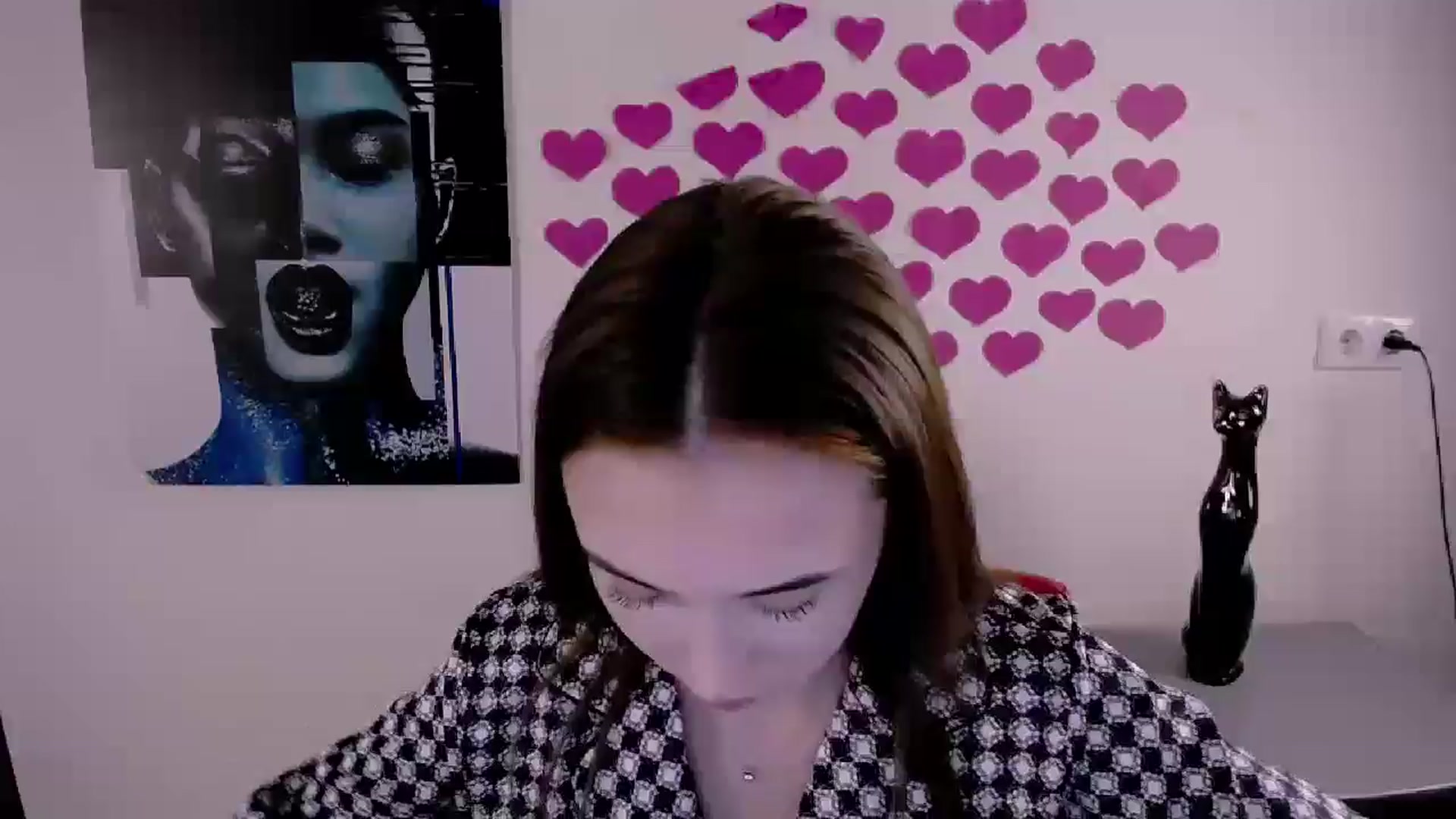 Gallery image thumbnail from Nikonara_'s myfreecams stream on, 06/17/2024, 14:35 image 5 of 20