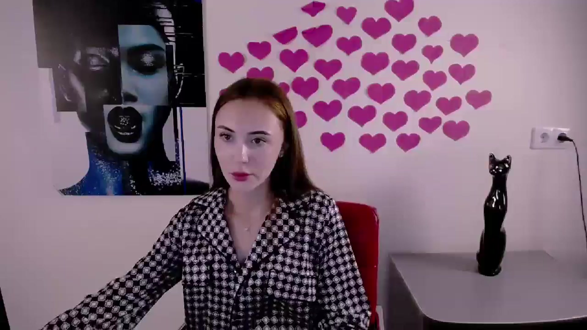 Gallery image thumbnail from Nikonara_'s myfreecams stream on, 06/17/2024, 14:35 image 3 of 20