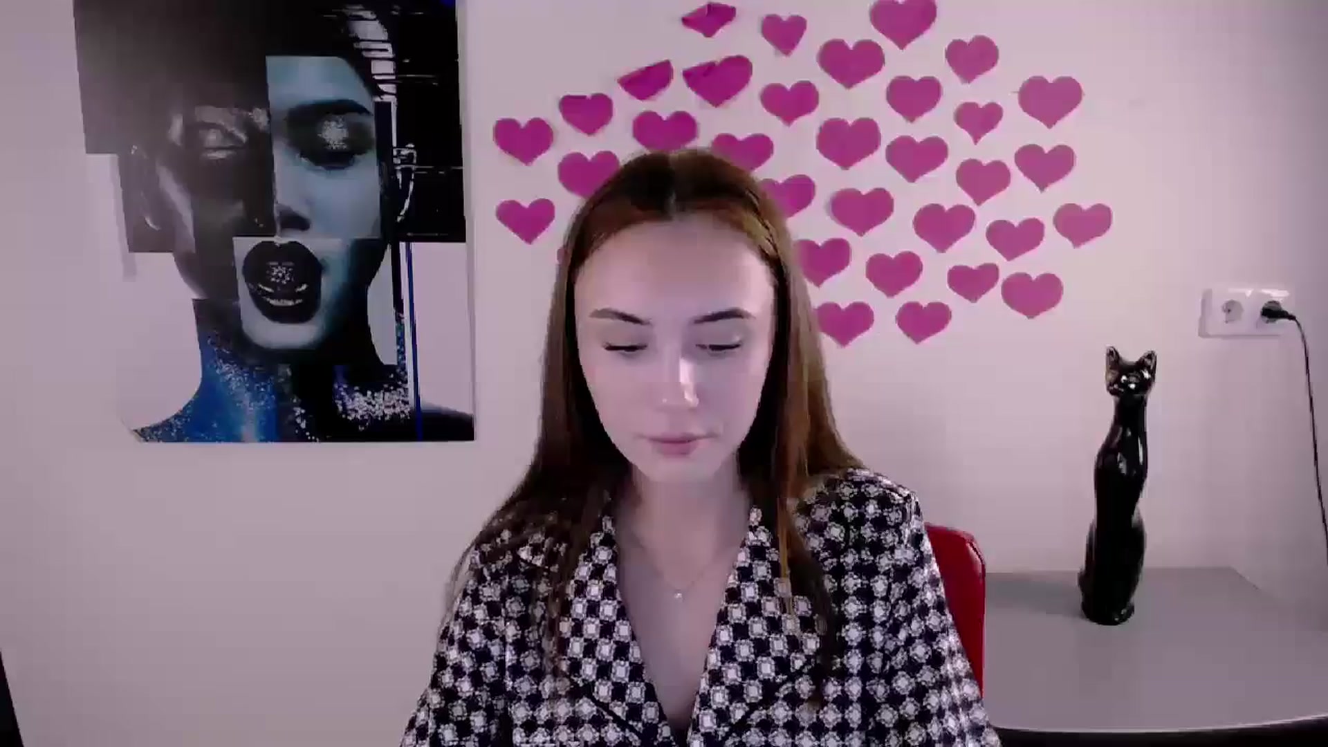 Gallery image thumbnail from Nikonara_'s myfreecams stream on, 06/17/2024, 14:35 image 6 of 20