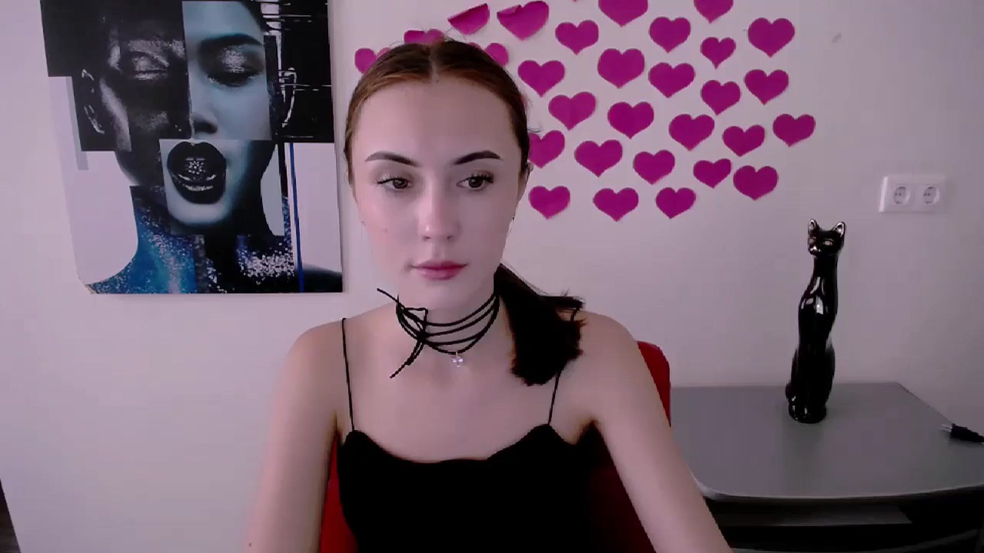 Gallery image thumbnail from Nikonara_'s myfreecams stream on, 06/18/2024, 13:33 image 20 of 20