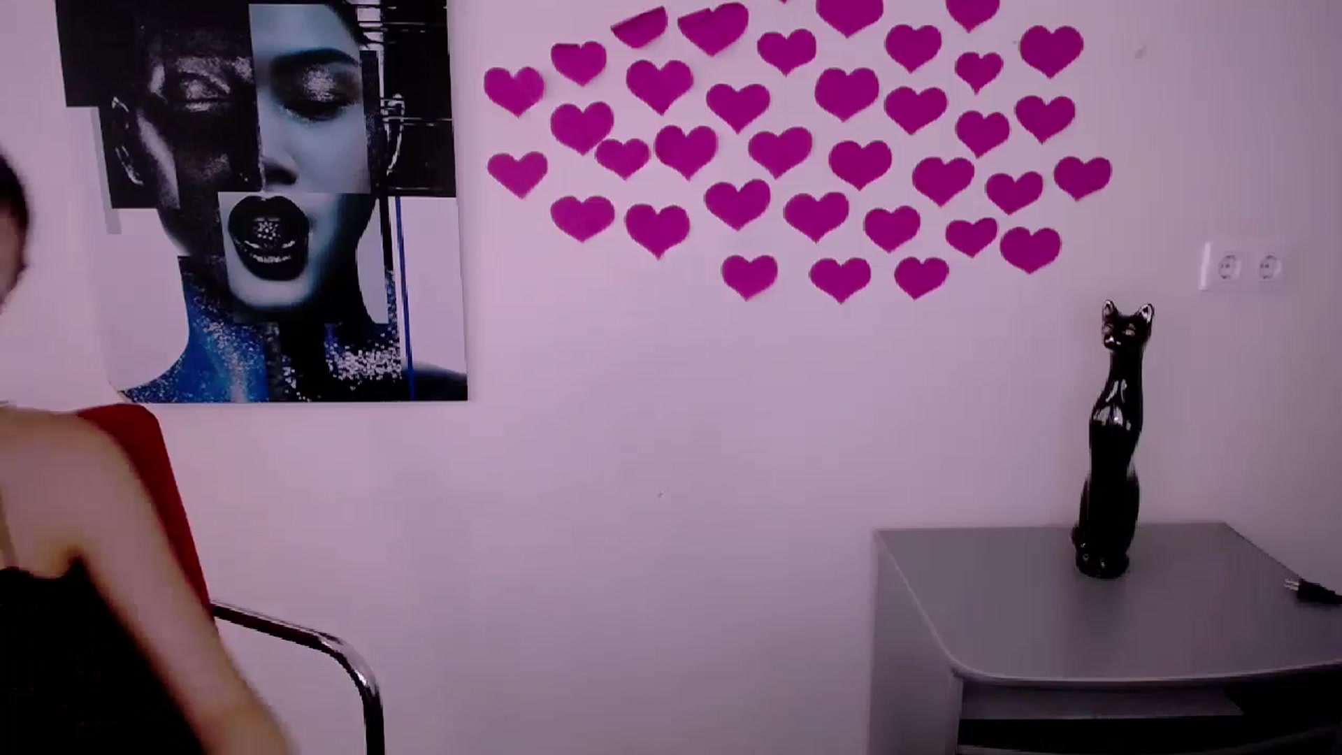 Gallery image thumbnail from Nikonara_'s myfreecams stream on, 06/18/2024, 13:33 image 6 of 20