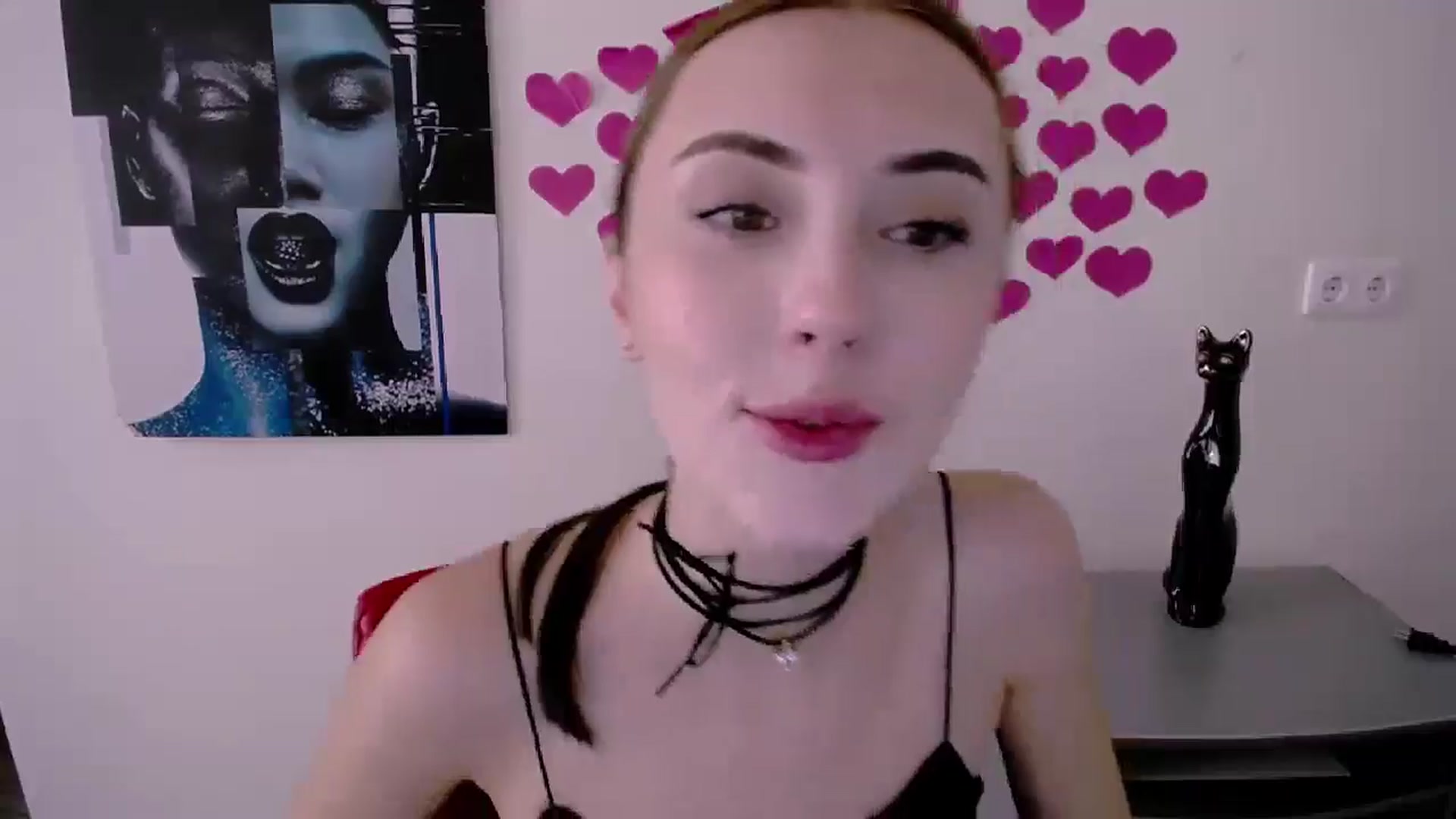 Gallery image thumbnail from Nikonara_'s myfreecams stream on, 06/18/2024, 13:33 image 14 of 20