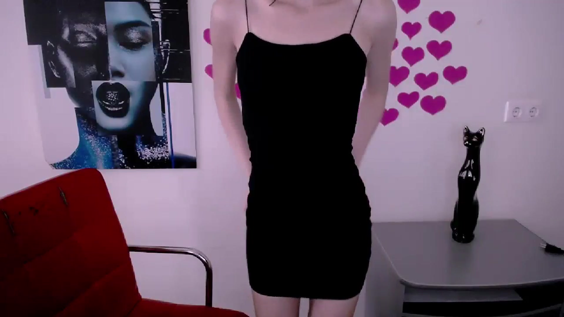 Gallery image thumbnail from Nikonara_'s myfreecams stream on, 06/18/2024, 13:33 image 8 of 20