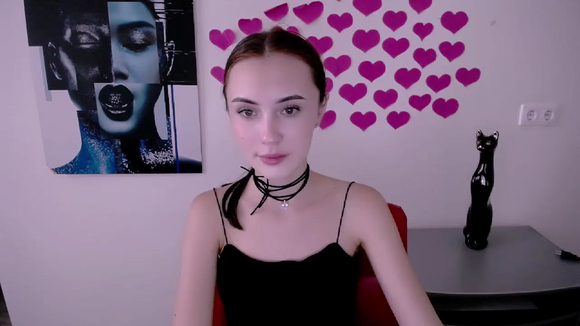 Gallery image thumbnail from Nikonara_'s myfreecams stream on, 06/18/2024, 13:33 image 12 of 20