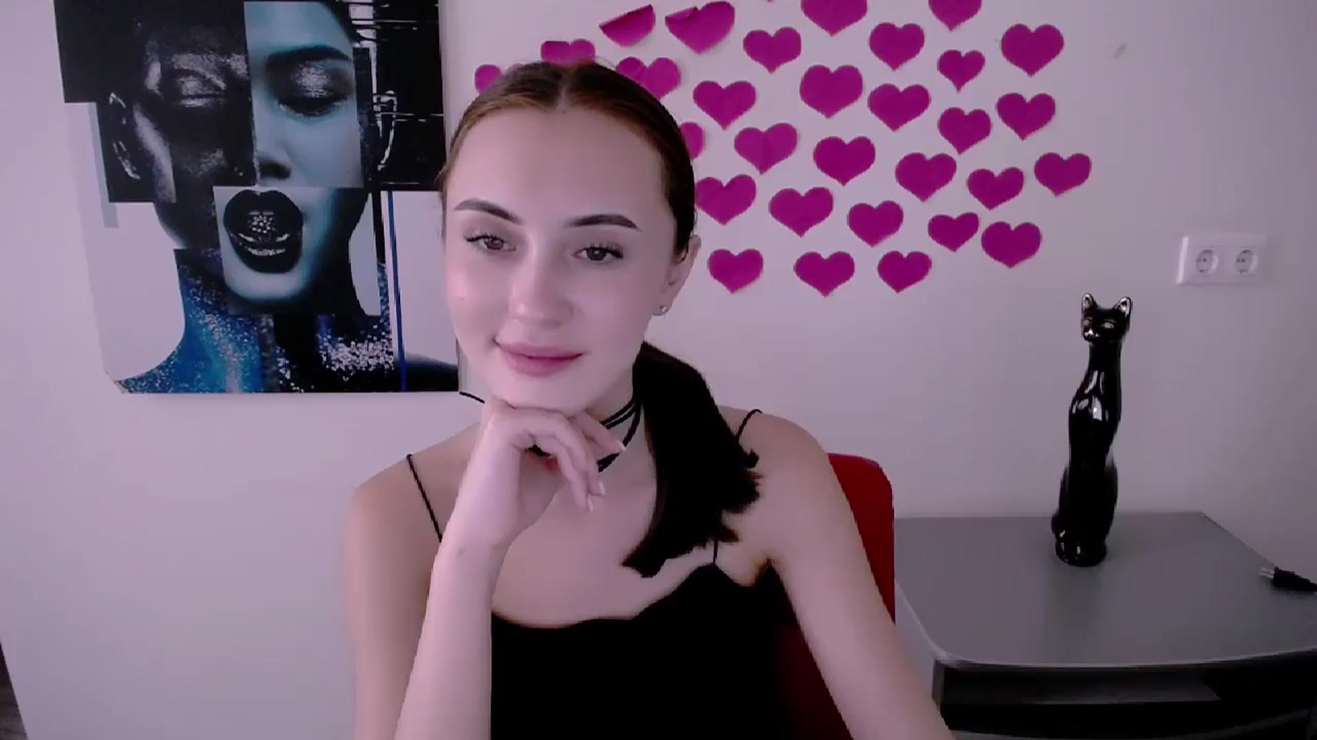 Gallery image thumbnail from Nikonara_'s myfreecams stream on, 06/18/2024, 13:58 image 10 of 20