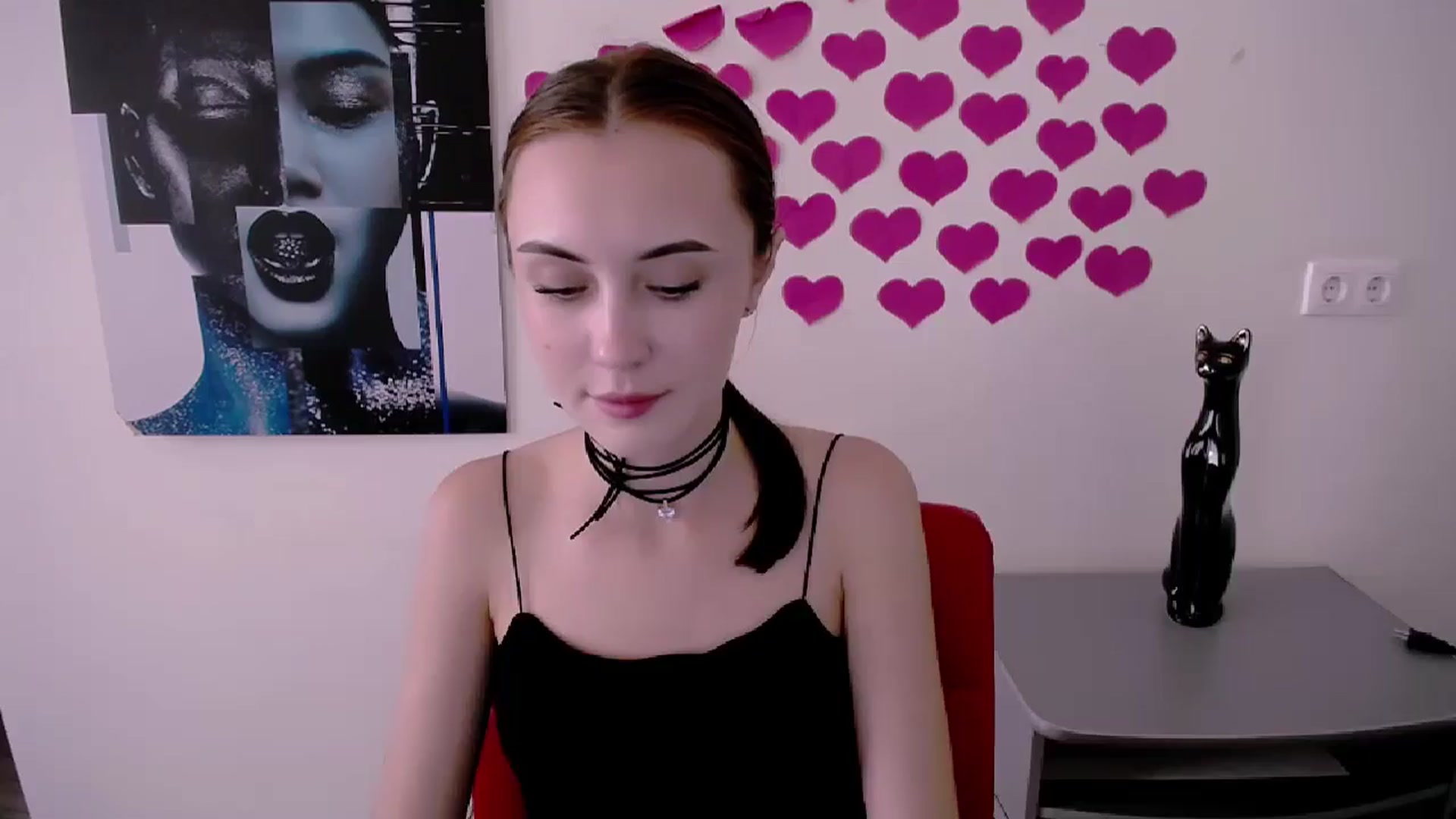 Gallery image thumbnail from Nikonara_'s myfreecams stream on, 06/18/2024, 13:58 image 15 of 20