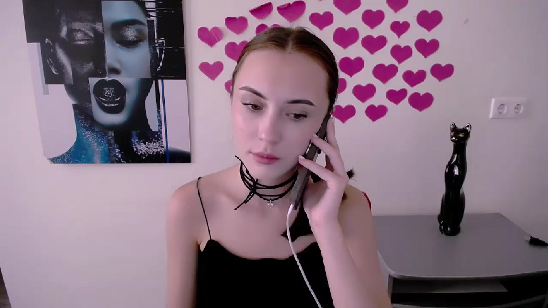 Gallery image thumbnail from Nikonara_'s myfreecams stream on, 06/18/2024, 13:58 image 11 of 20