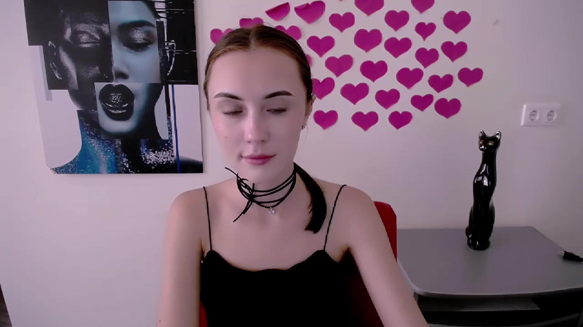 Gallery image thumbnail from Nikonara_'s myfreecams stream on, 06/18/2024, 13:58 image 20 of 20