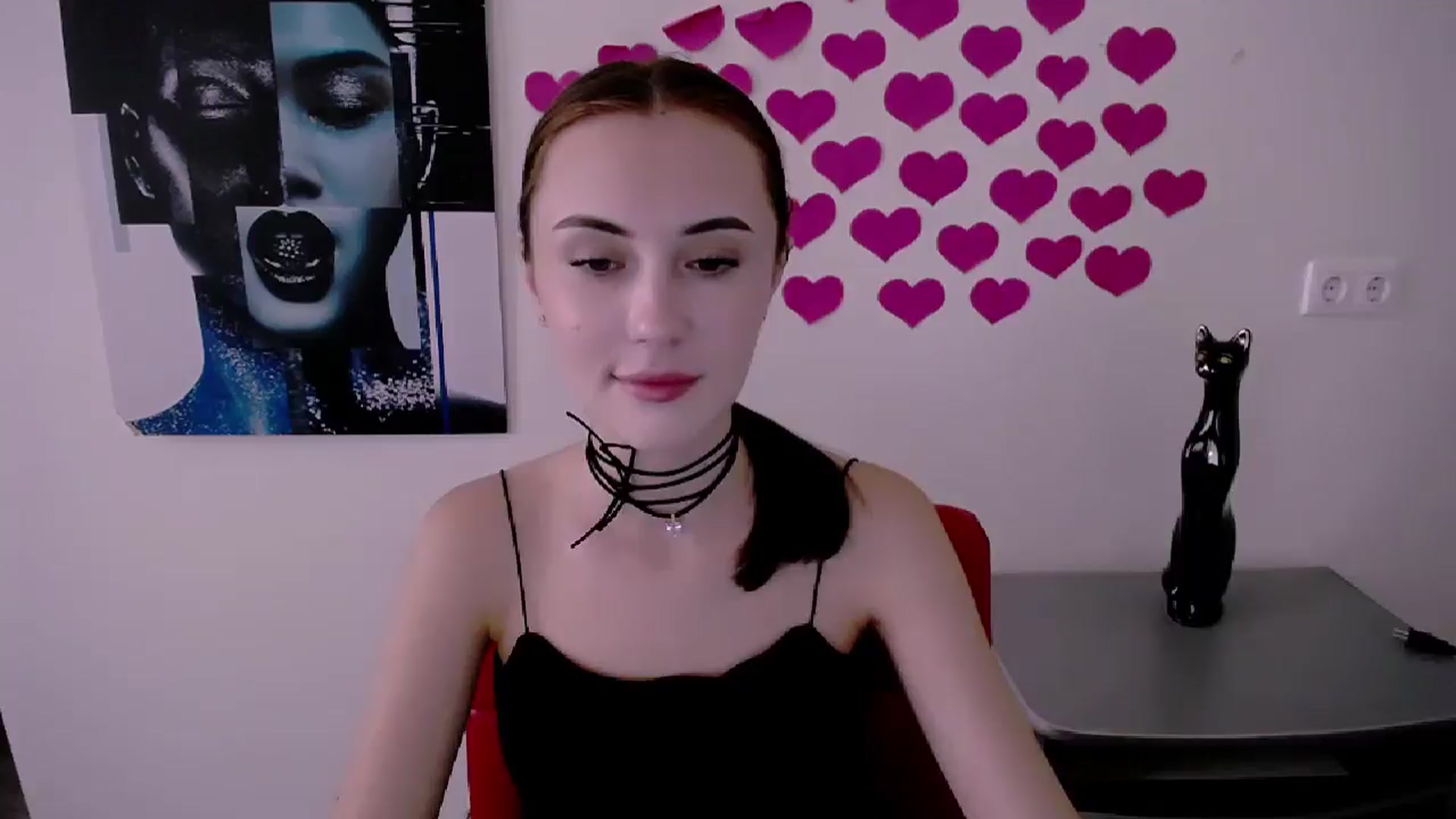 Gallery image thumbnail from Nikonara_'s myfreecams stream on, 06/18/2024, 13:58 image 2 of 20