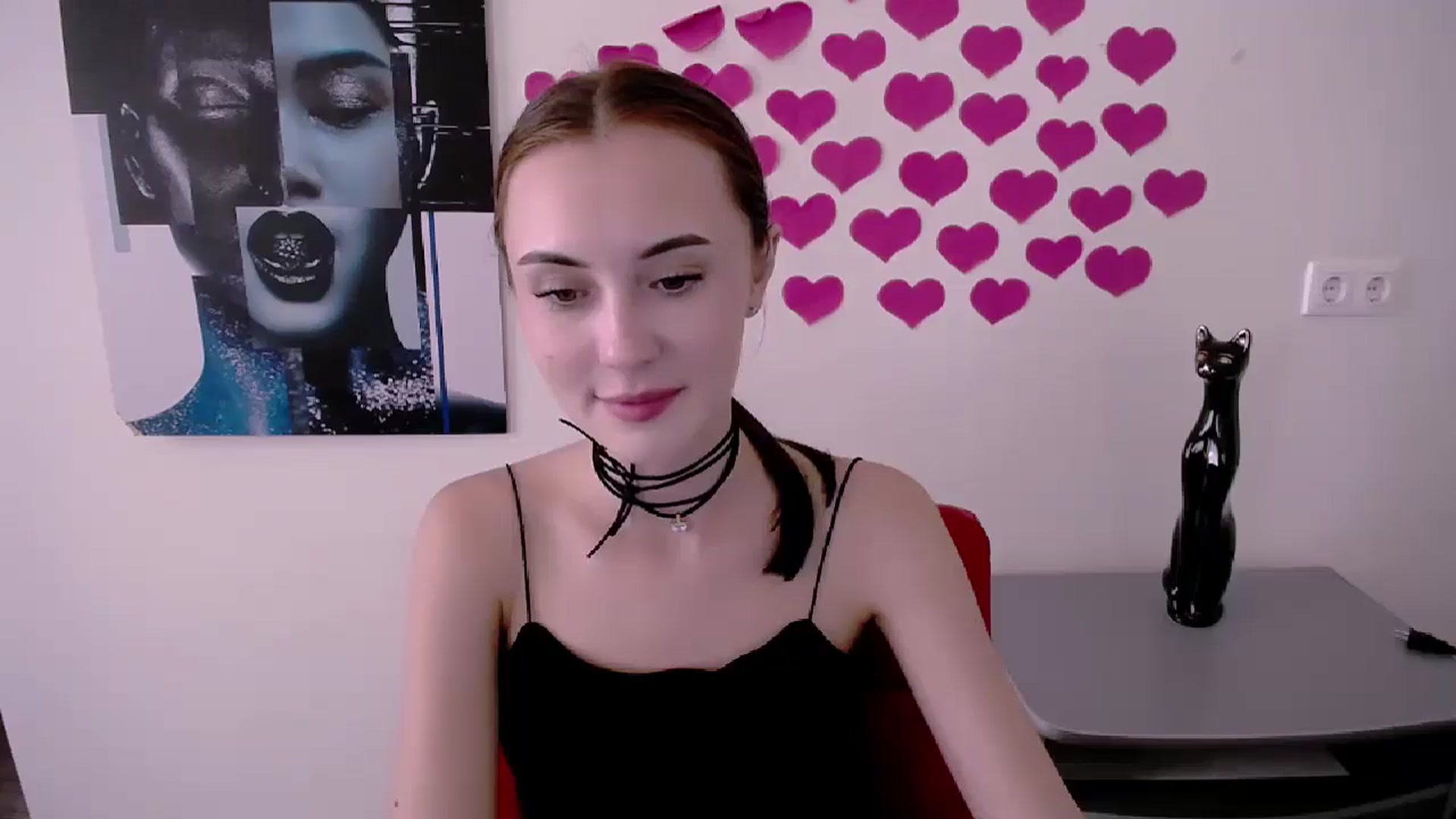 Gallery image thumbnail from Nikonara_'s myfreecams stream on, 06/18/2024, 13:58 image 19 of 20