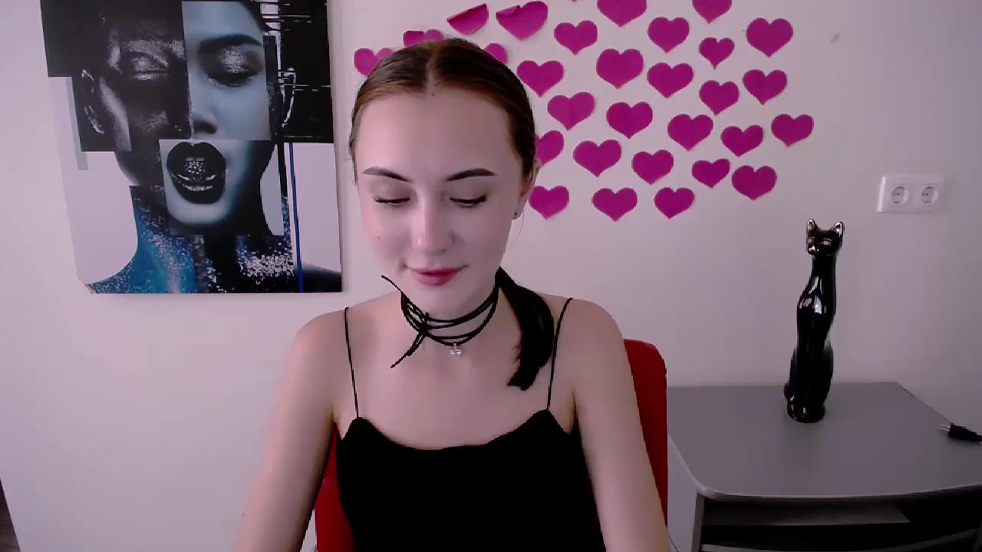 Gallery image thumbnail from Nikonara_'s myfreecams stream on, 06/18/2024, 13:58 image 17 of 20