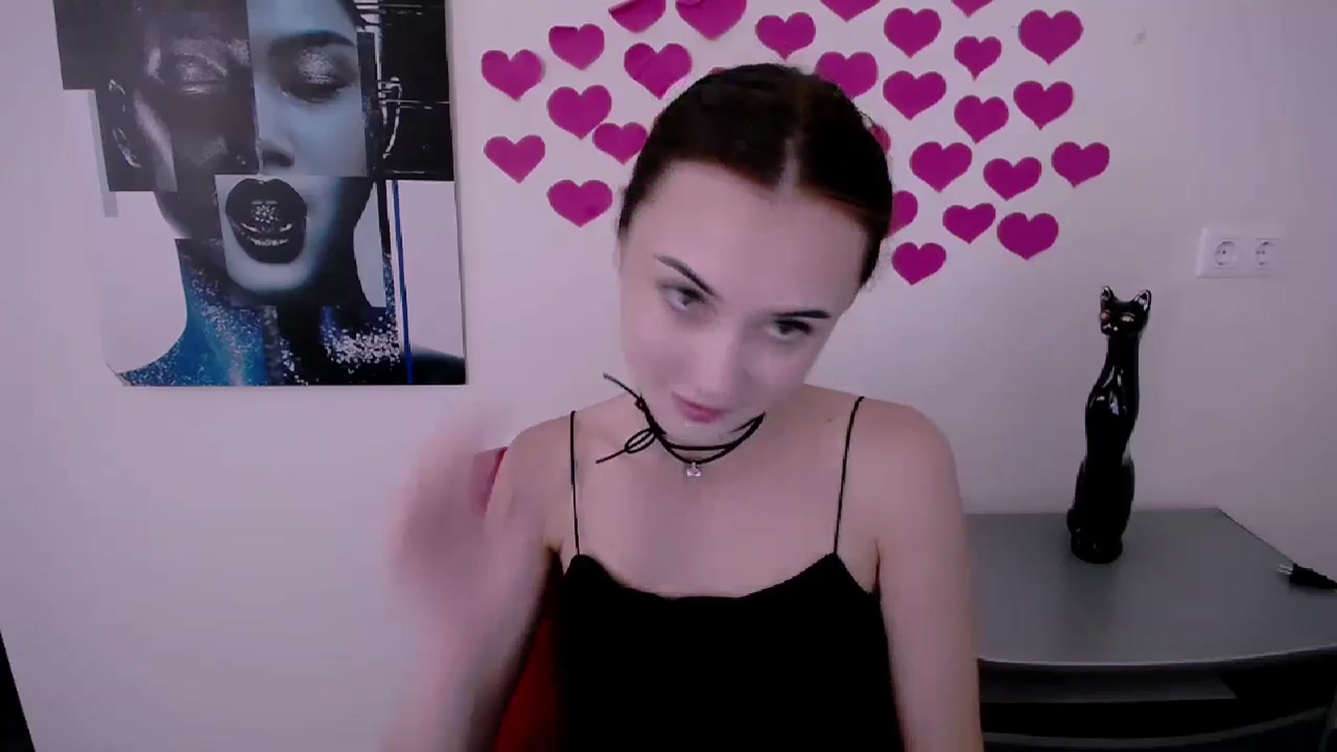 Gallery image thumbnail from Nikonara_'s myfreecams stream on, 06/18/2024, 15:02 image 17 of 20