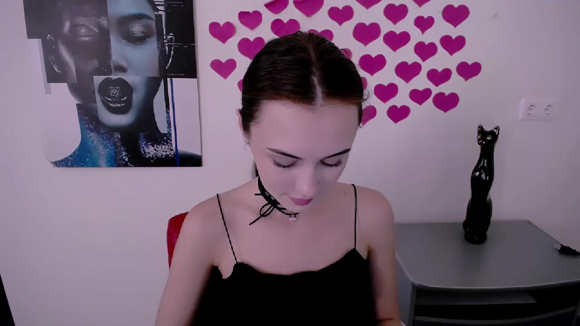 Gallery image thumbnail from Nikonara_'s myfreecams stream on, 06/18/2024, 15:02 image 16 of 20