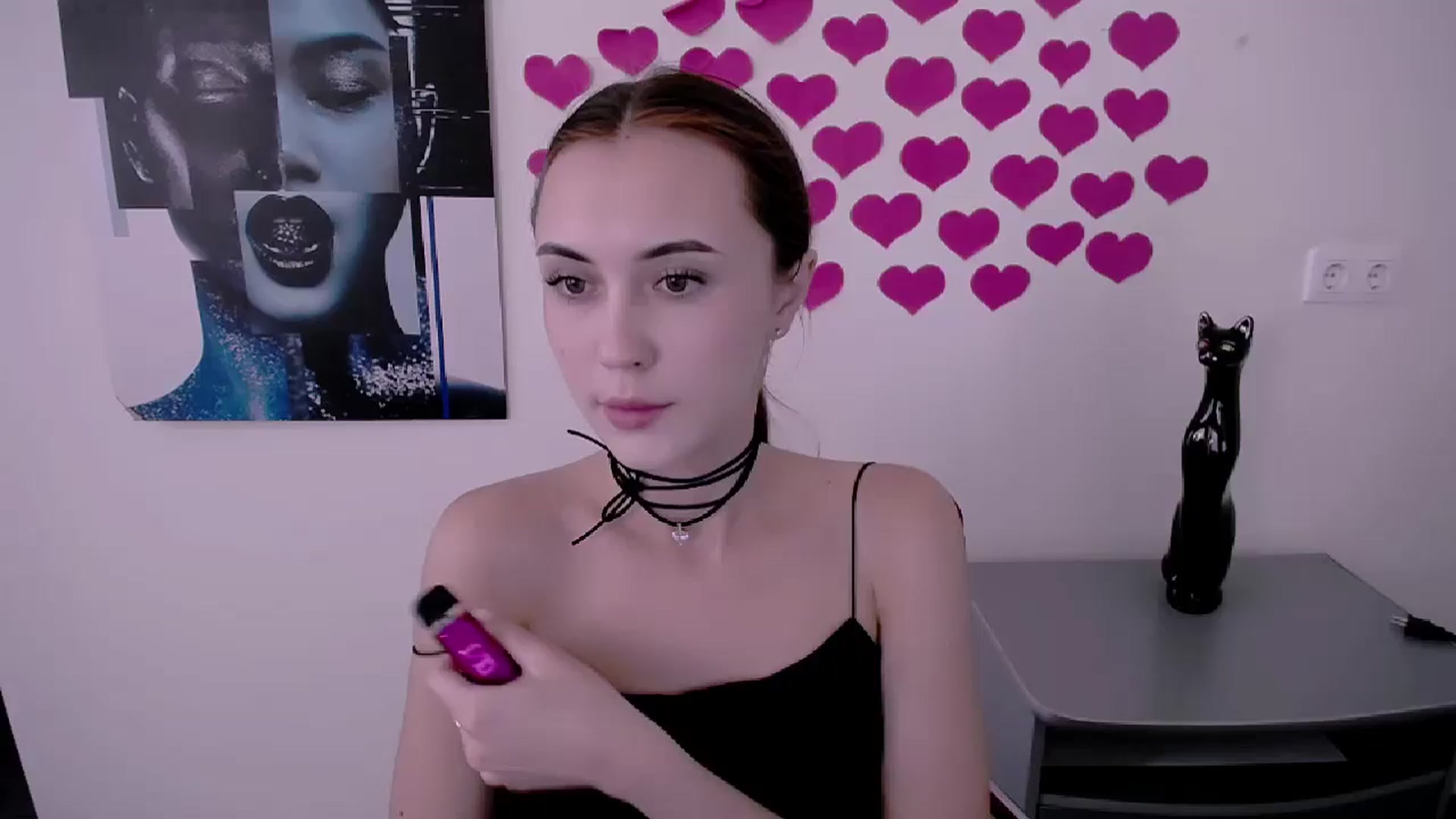 Gallery image thumbnail from Nikonara_'s myfreecams stream on, 06/18/2024, 15:02 image 12 of 20