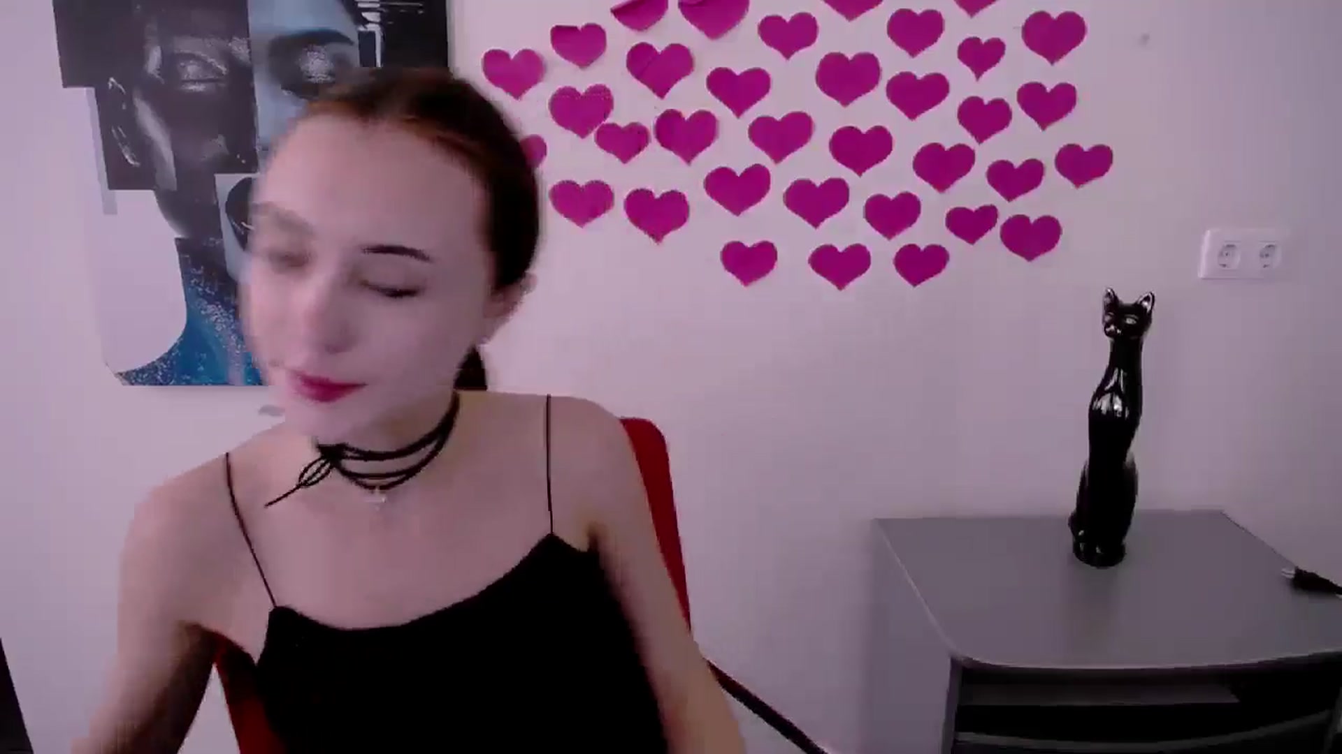 Gallery image thumbnail from Nikonara_'s myfreecams stream on, 06/18/2024, 15:02 image 5 of 20