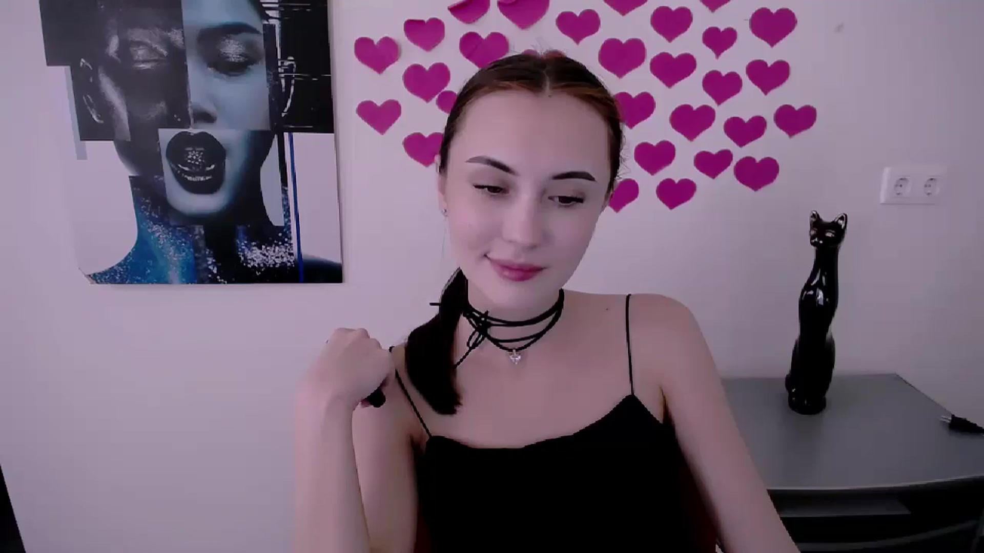Gallery image thumbnail from Nikonara_'s myfreecams stream on, 06/18/2024, 15:02 image 10 of 20