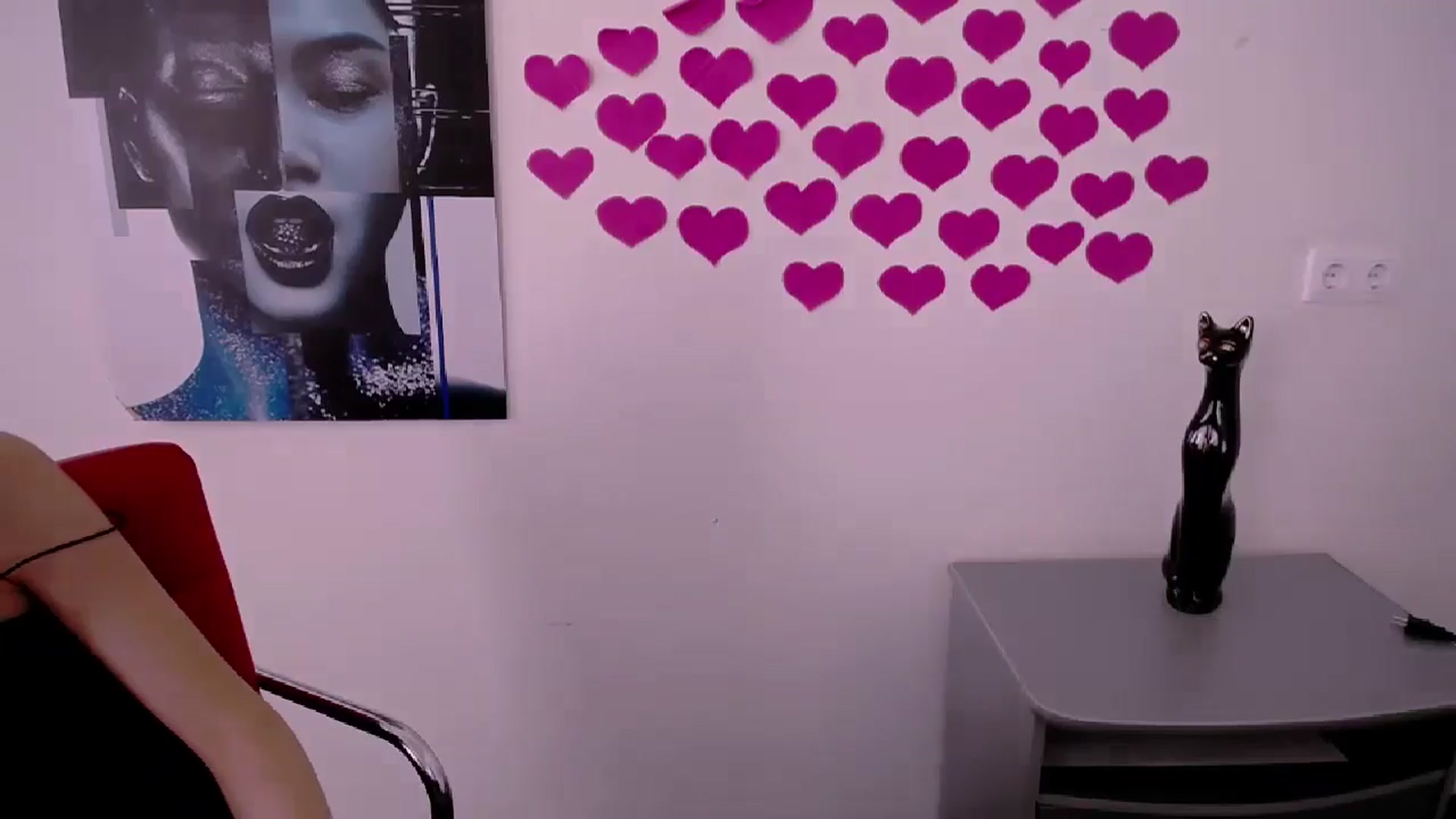 Gallery image thumbnail from Nikonara_'s myfreecams stream on, 06/18/2024, 15:02 image 11 of 20