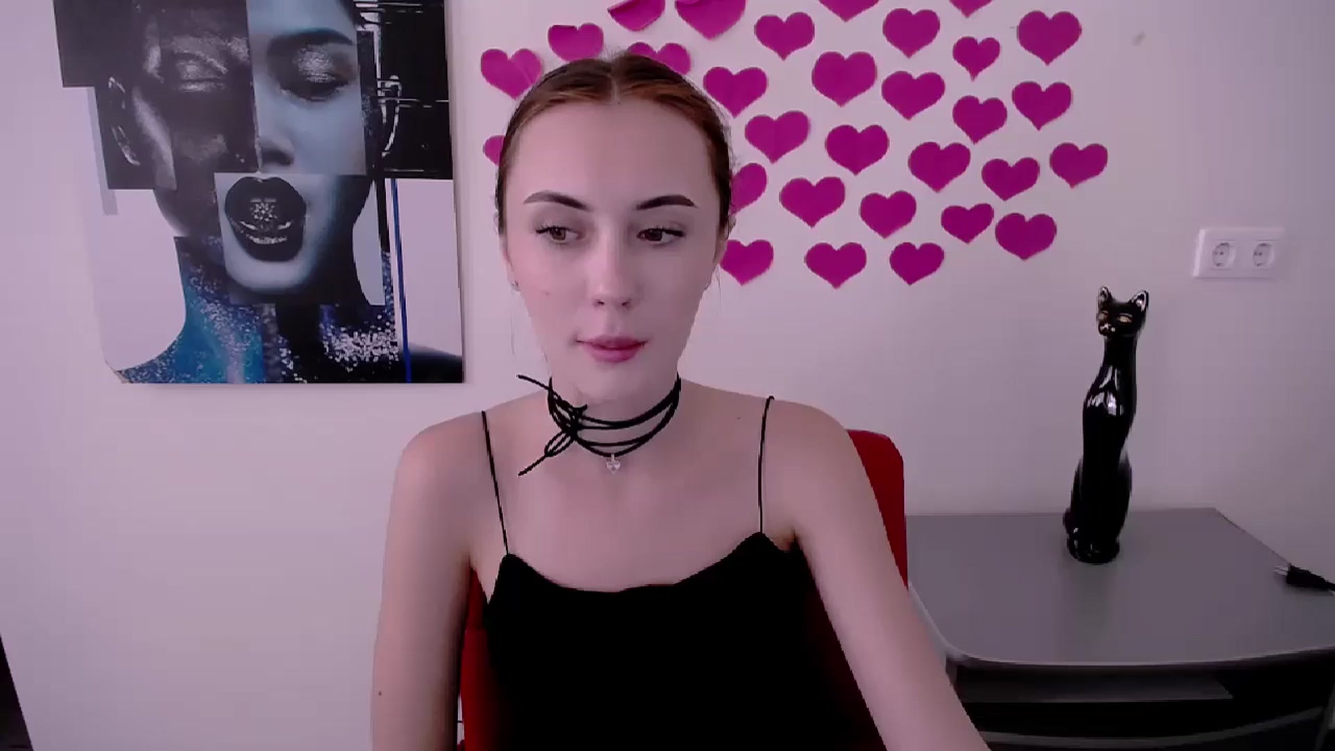 Gallery image thumbnail from Nikonara_'s myfreecams stream on, 06/18/2024, 15:02 image 4 of 20