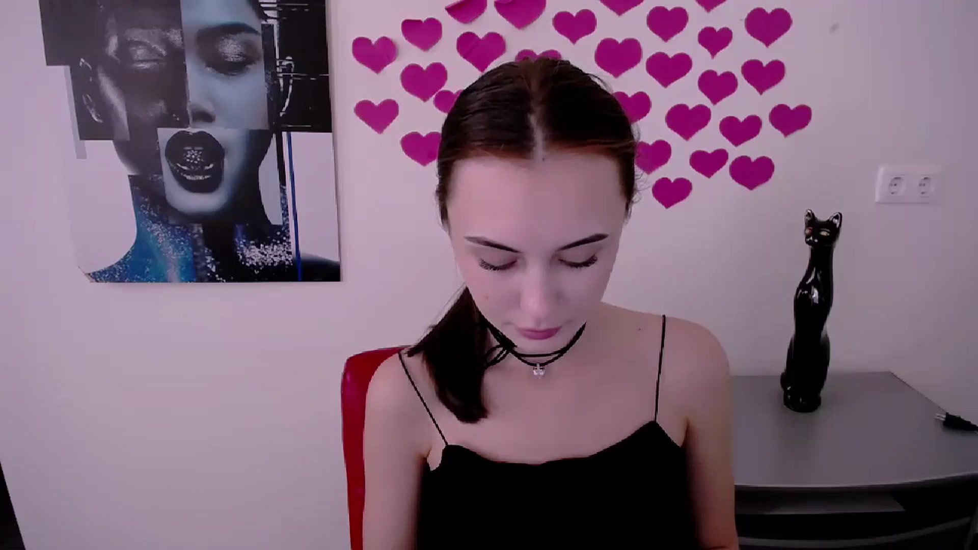 Gallery image thumbnail from Nikonara_'s myfreecams stream on, 06/18/2024, 15:02 image 9 of 20