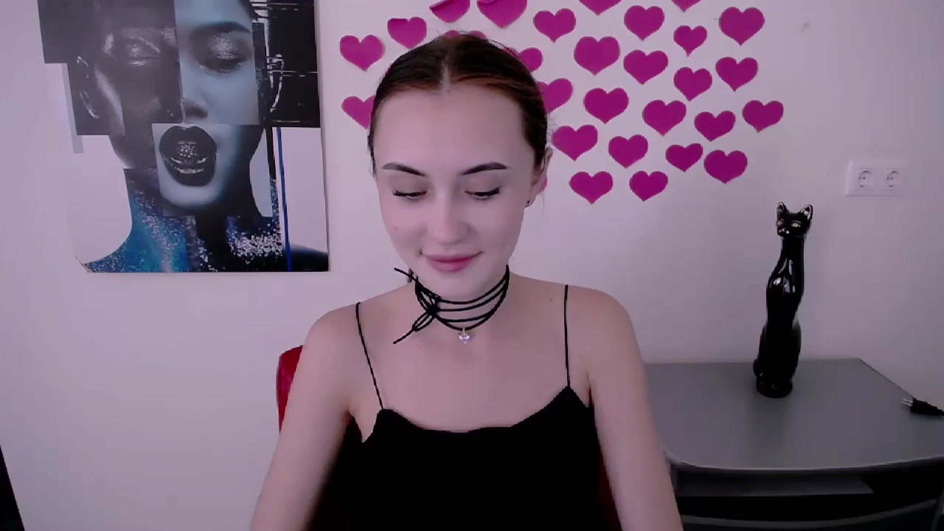 Gallery image thumbnail from Nikonara_'s myfreecams stream on, 06/18/2024, 15:02 image 15 of 20
