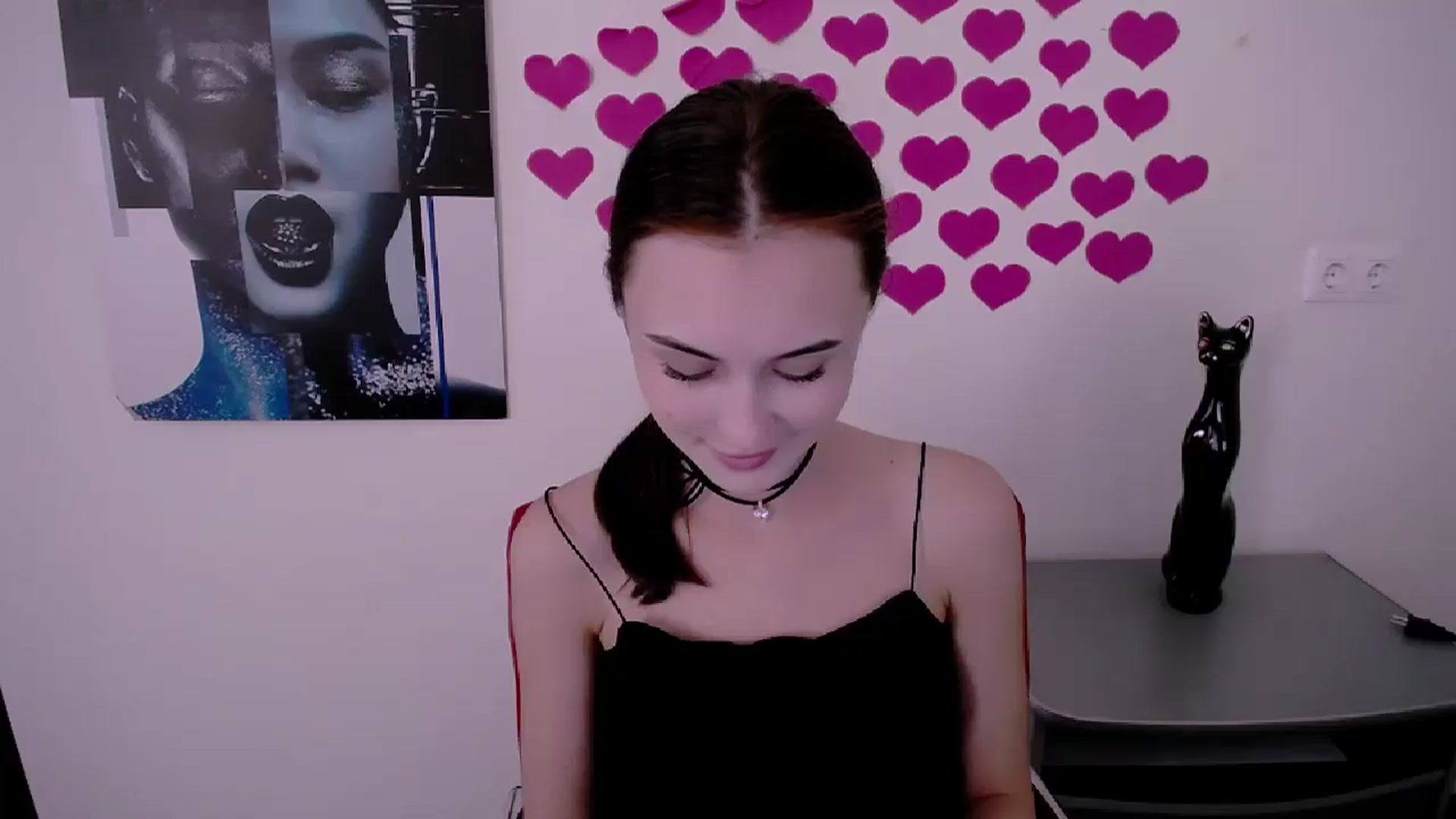 Gallery image thumbnail from Nikonara_'s myfreecams stream on, 06/18/2024, 15:38 image 20 of 20