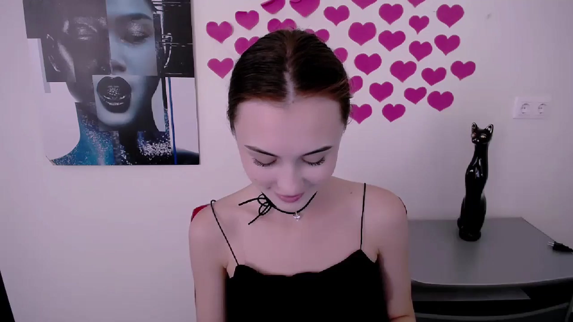Gallery image thumbnail from Nikonara_'s myfreecams stream on, 06/18/2024, 15:38 image 8 of 20
