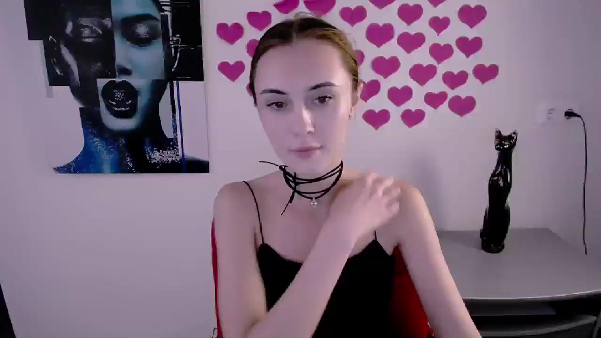 Gallery image thumbnail from Nikonara_'s myfreecams stream on, 06/18/2024, 16:34 image 3 of 20