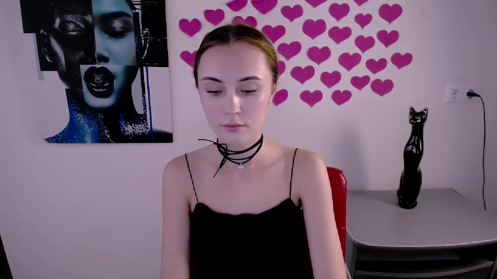 Gallery image thumbnail from Nikonara_'s myfreecams stream on, 06/18/2024, 16:34 image 11 of 20