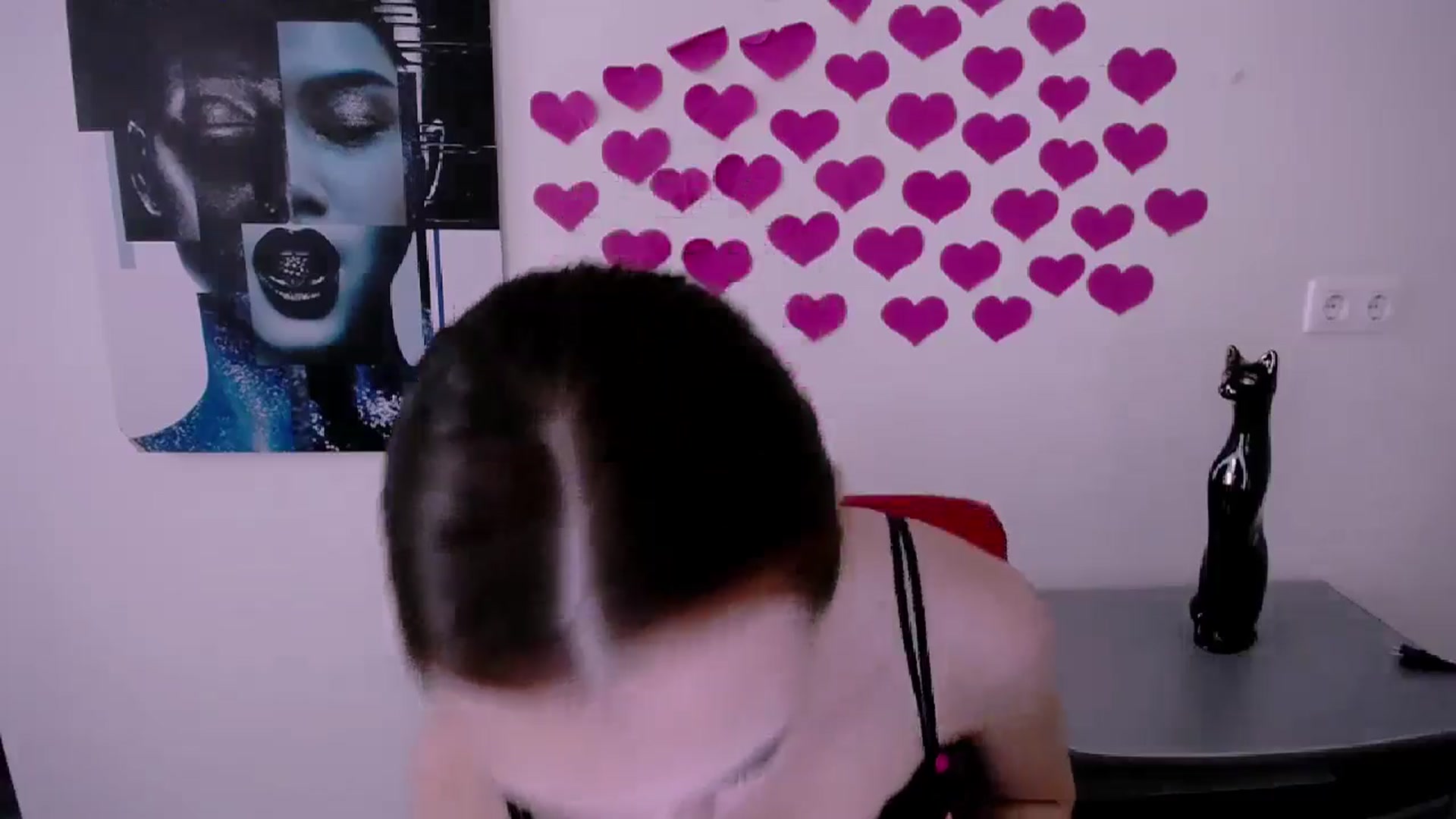 Gallery image thumbnail from Nikonara_'s myfreecams stream on, 06/20/2024, 16:12 image 19 of 20