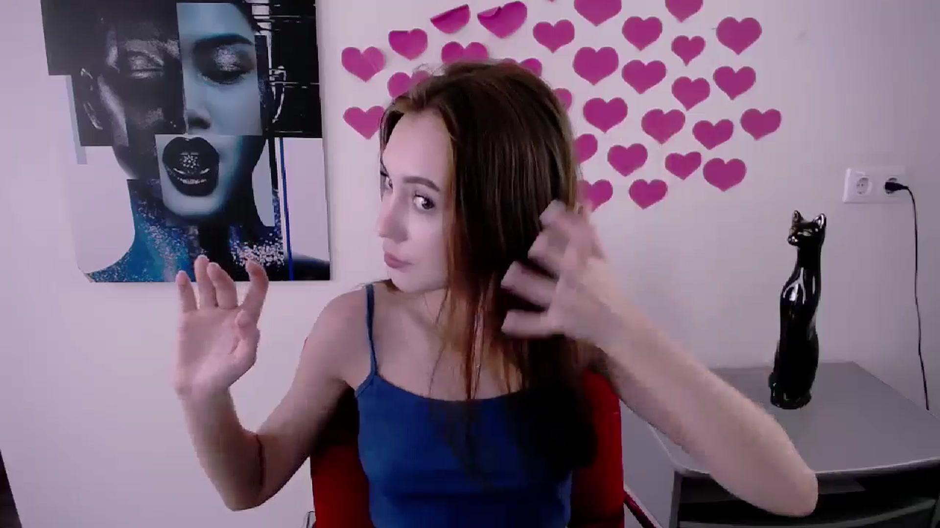 Gallery image thumbnail from Nikonara_'s myfreecams stream on, 06/21/2024, 14:02 image 19 of 20