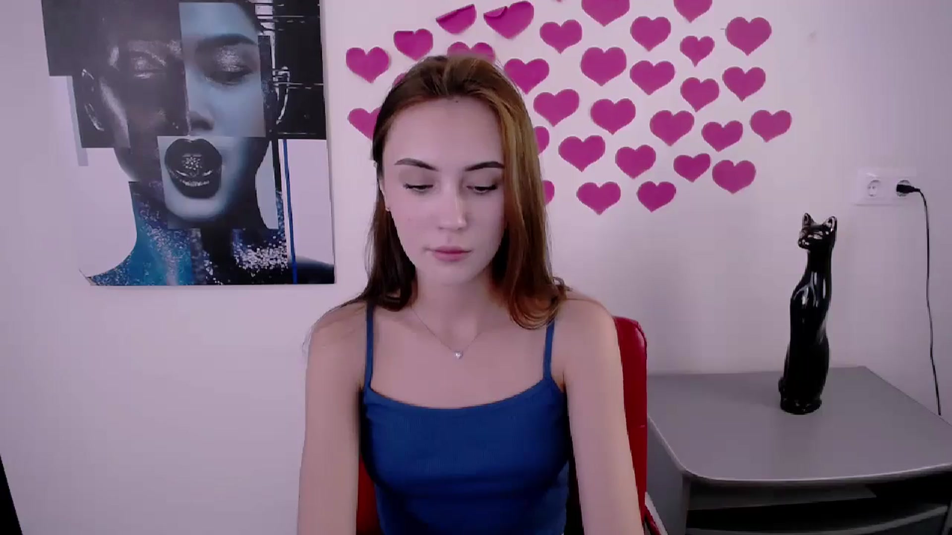 Gallery image thumbnail from Nikonara_'s myfreecams stream on, 06/21/2024, 15:40 image 14 of 20