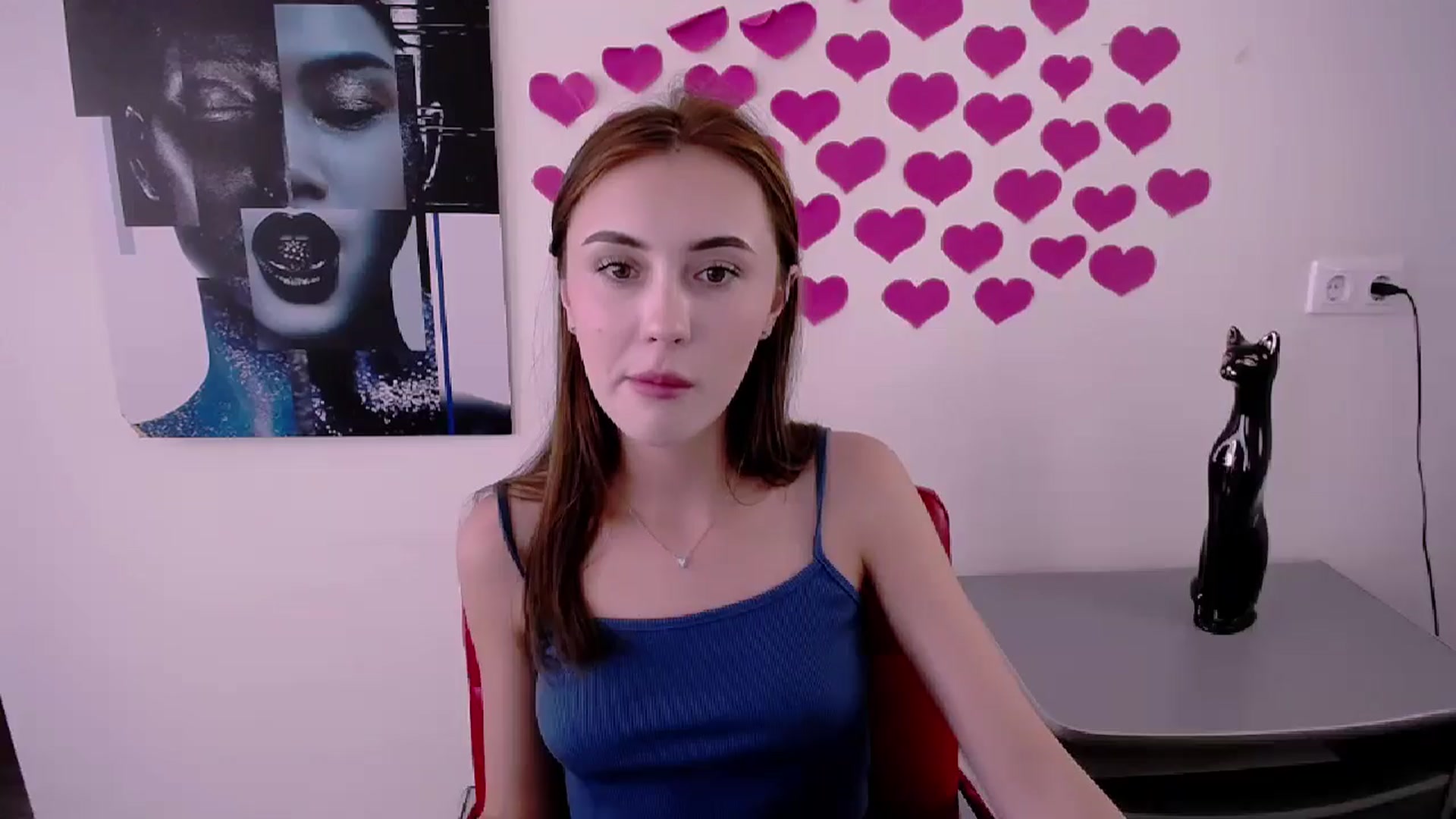 Gallery image thumbnail from Nikonara_'s myfreecams stream on, 06/21/2024, 15:40 image 2 of 20