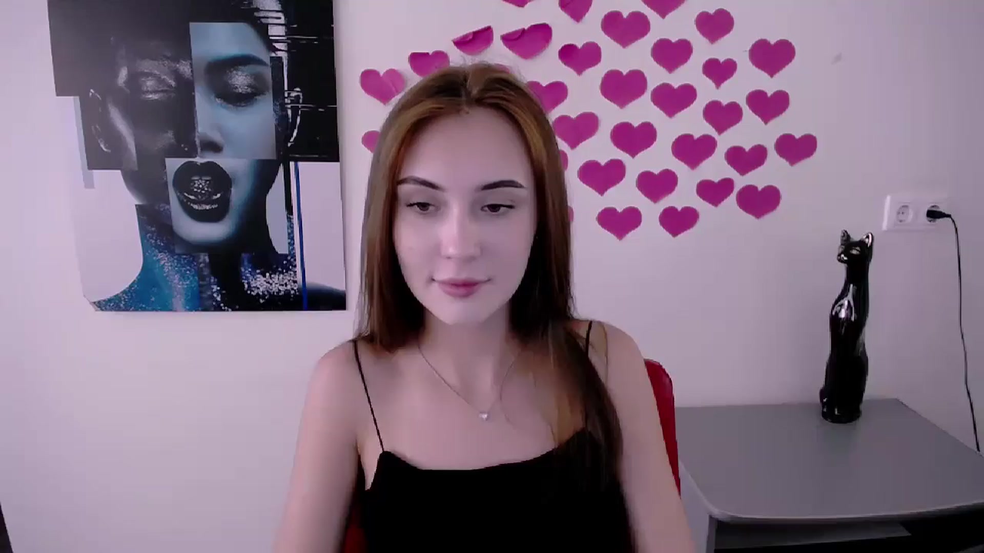 Gallery image thumbnail from Nikonara_'s myfreecams stream on, 06/22/2024, 16:36 image 3 of 20