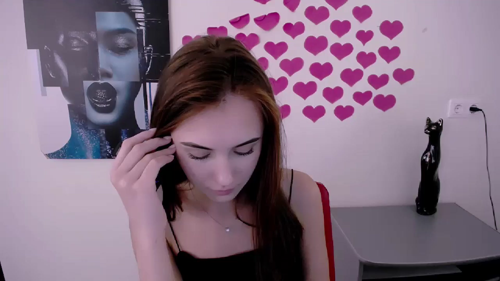 Gallery image thumbnail from Nikonara_'s myfreecams stream on, 06/22/2024, 16:36 image 14 of 20