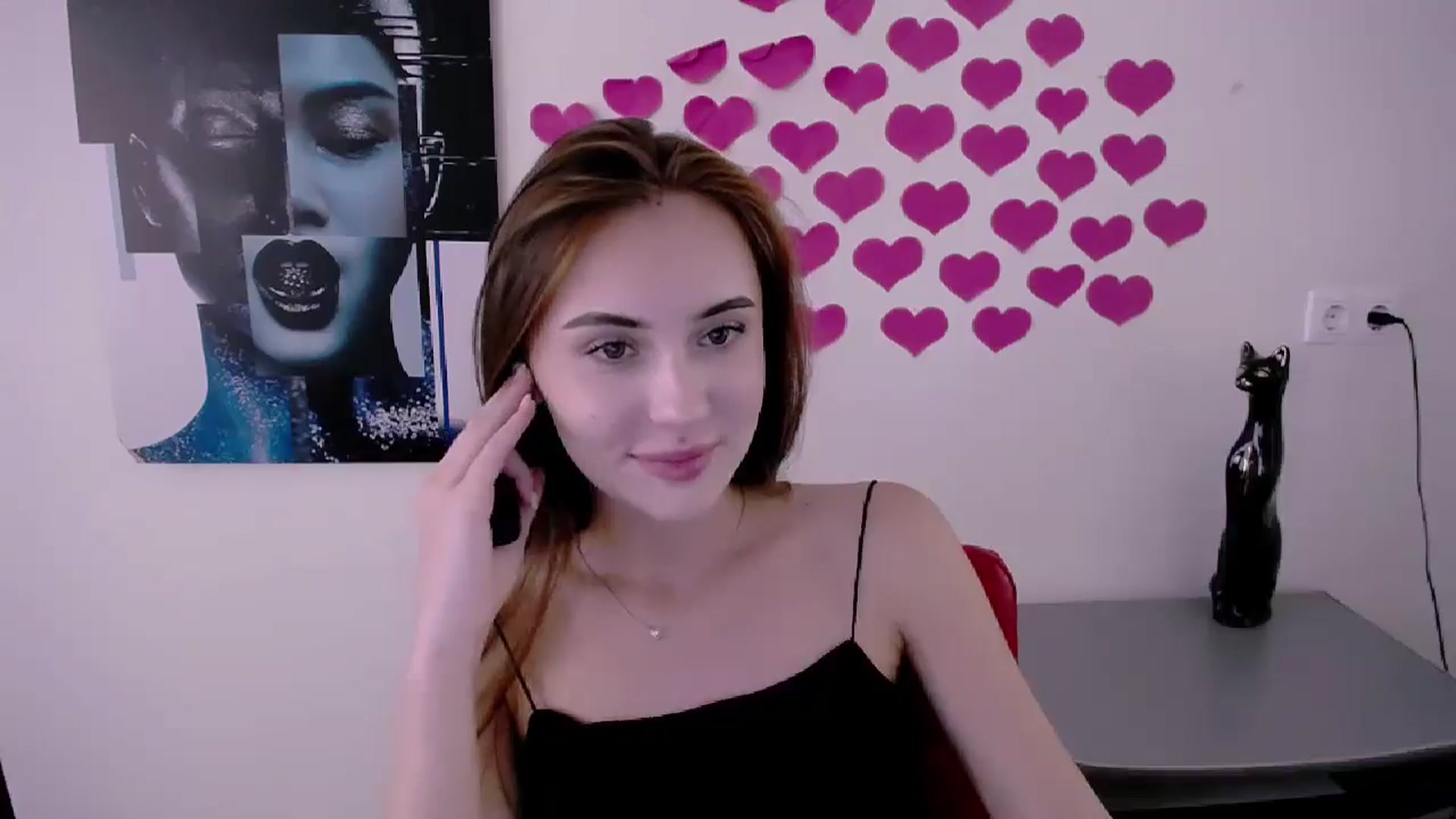Gallery image thumbnail from Nikonara_'s myfreecams stream on, 06/22/2024, 16:36 image 17 of 20