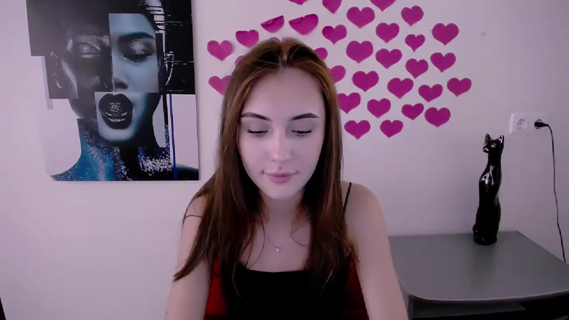 Gallery image thumbnail from Nikonara_'s myfreecams stream on, 06/22/2024, 16:36 image 16 of 20