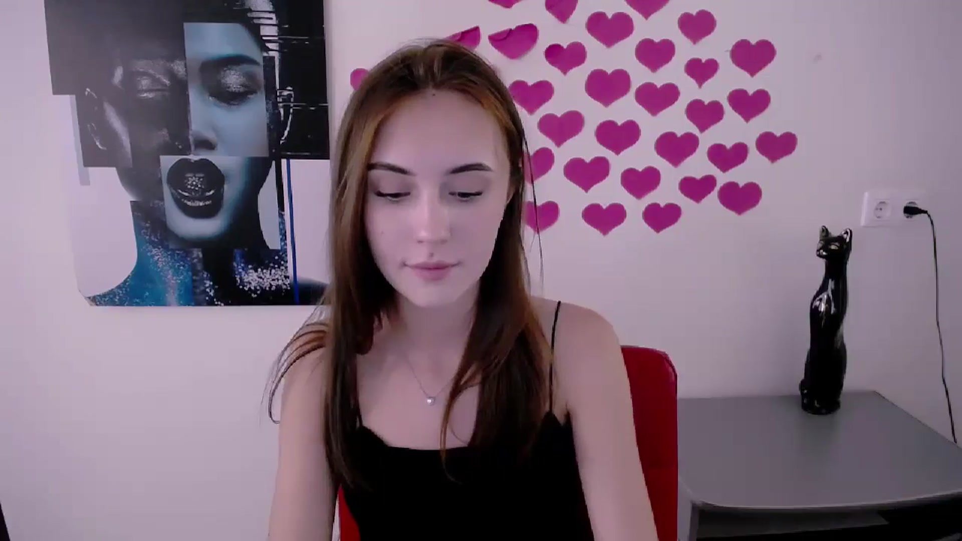 Gallery image thumbnail from Nikonara_'s myfreecams stream on, 06/22/2024, 16:36 image 19 of 20
