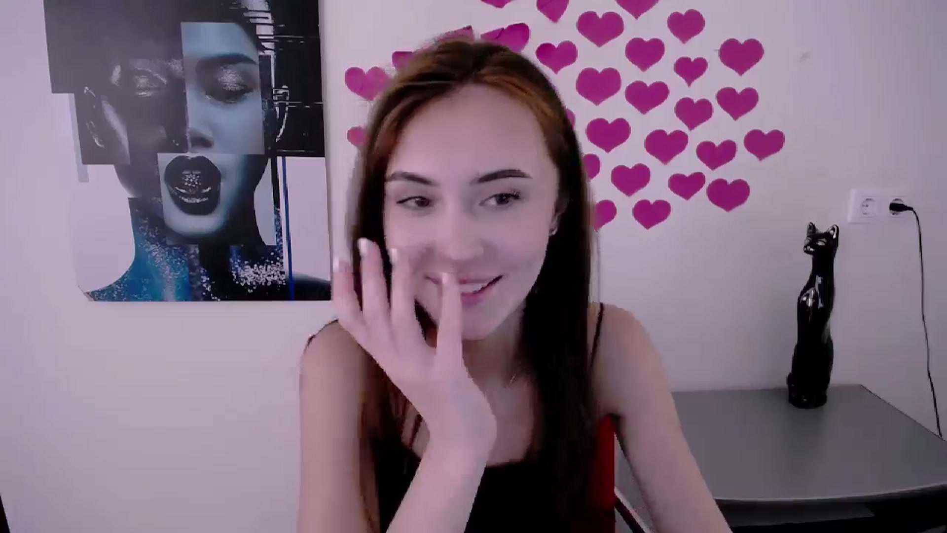 Gallery image thumbnail from Nikonara_'s myfreecams stream on, 06/22/2024, 16:36 image 15 of 20