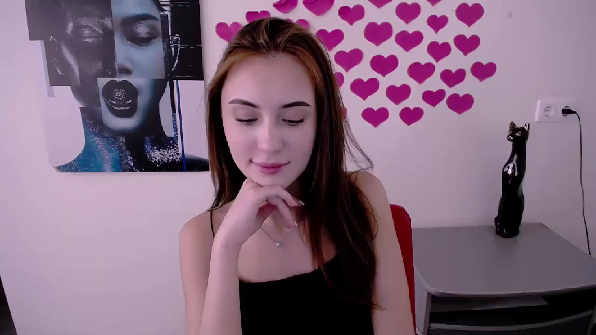 Gallery image thumbnail from Nikonara_'s myfreecams stream on, 06/22/2024, 16:36 image 8 of 20