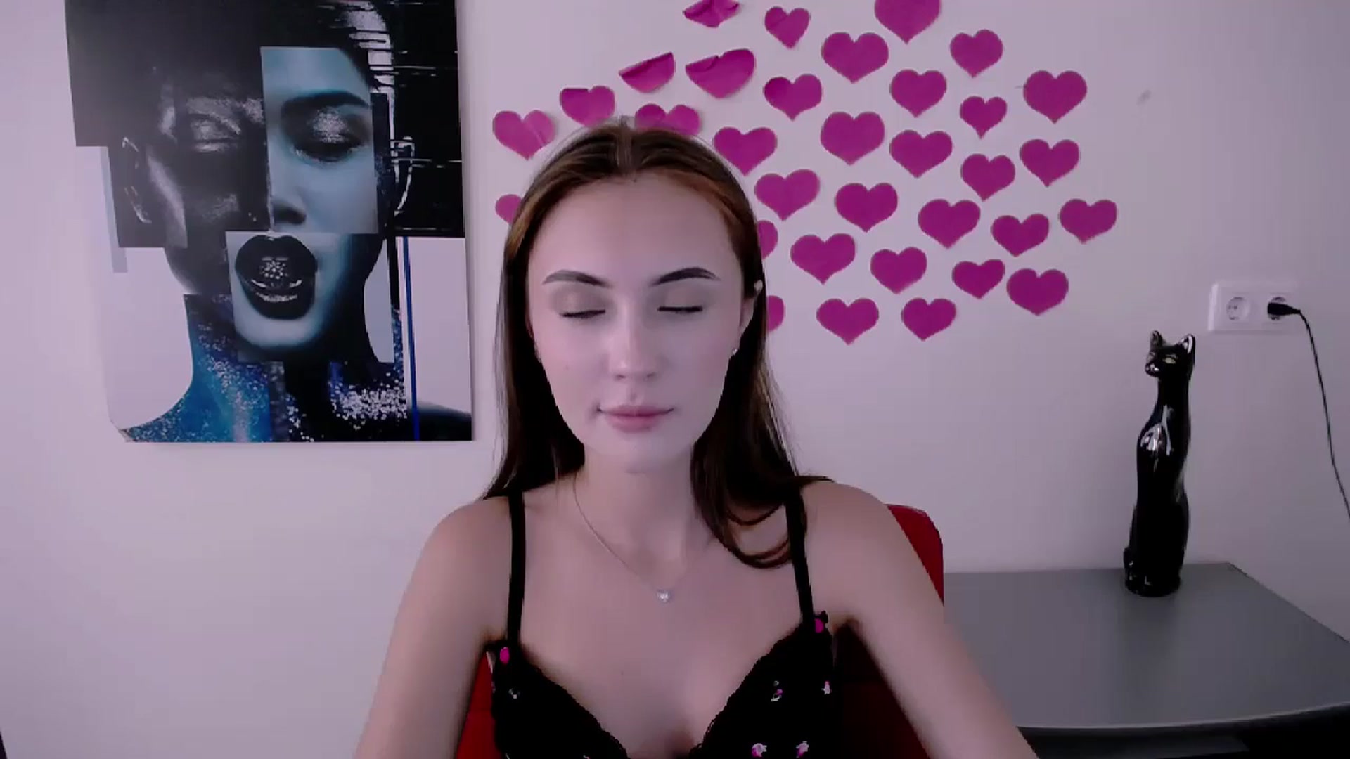 Gallery image thumbnail from Nikonara_'s myfreecams stream on, 06/24/2024, 15:37 image 5 of 20