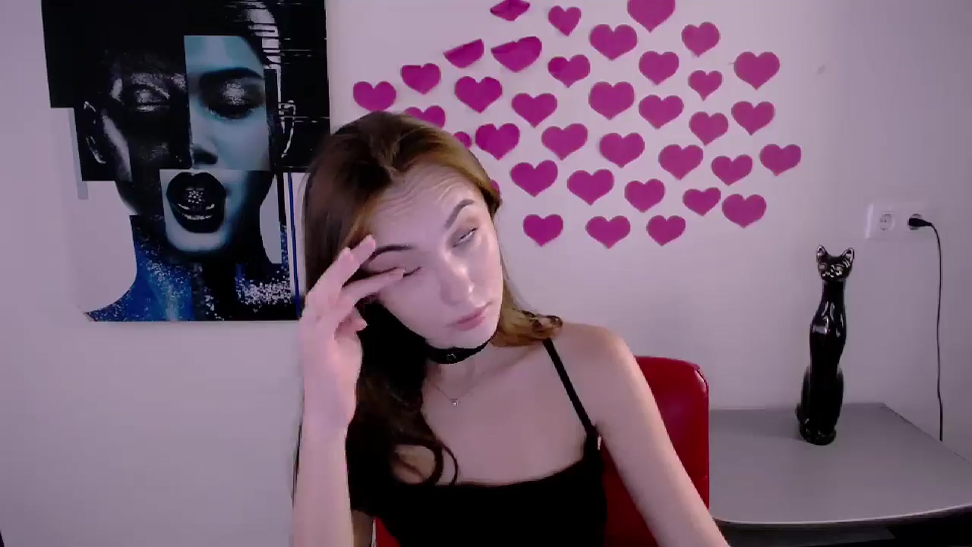 Gallery image thumbnail from Nikonara_'s myfreecams stream on, 06/25/2024, 15:50 image 5 of 20