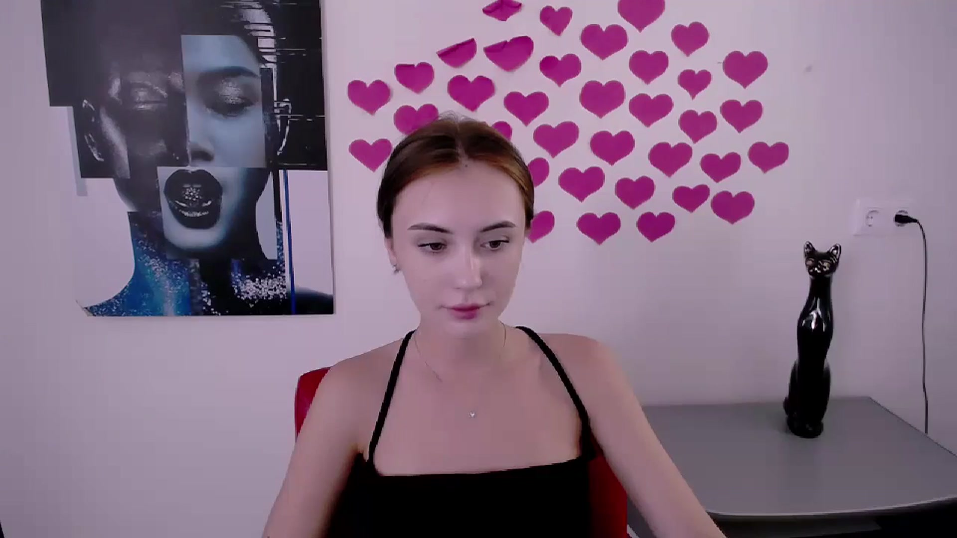 Gallery image thumbnail from Nikonara_'s myfreecams stream on, 06/25/2024, 15:50 image 17 of 20