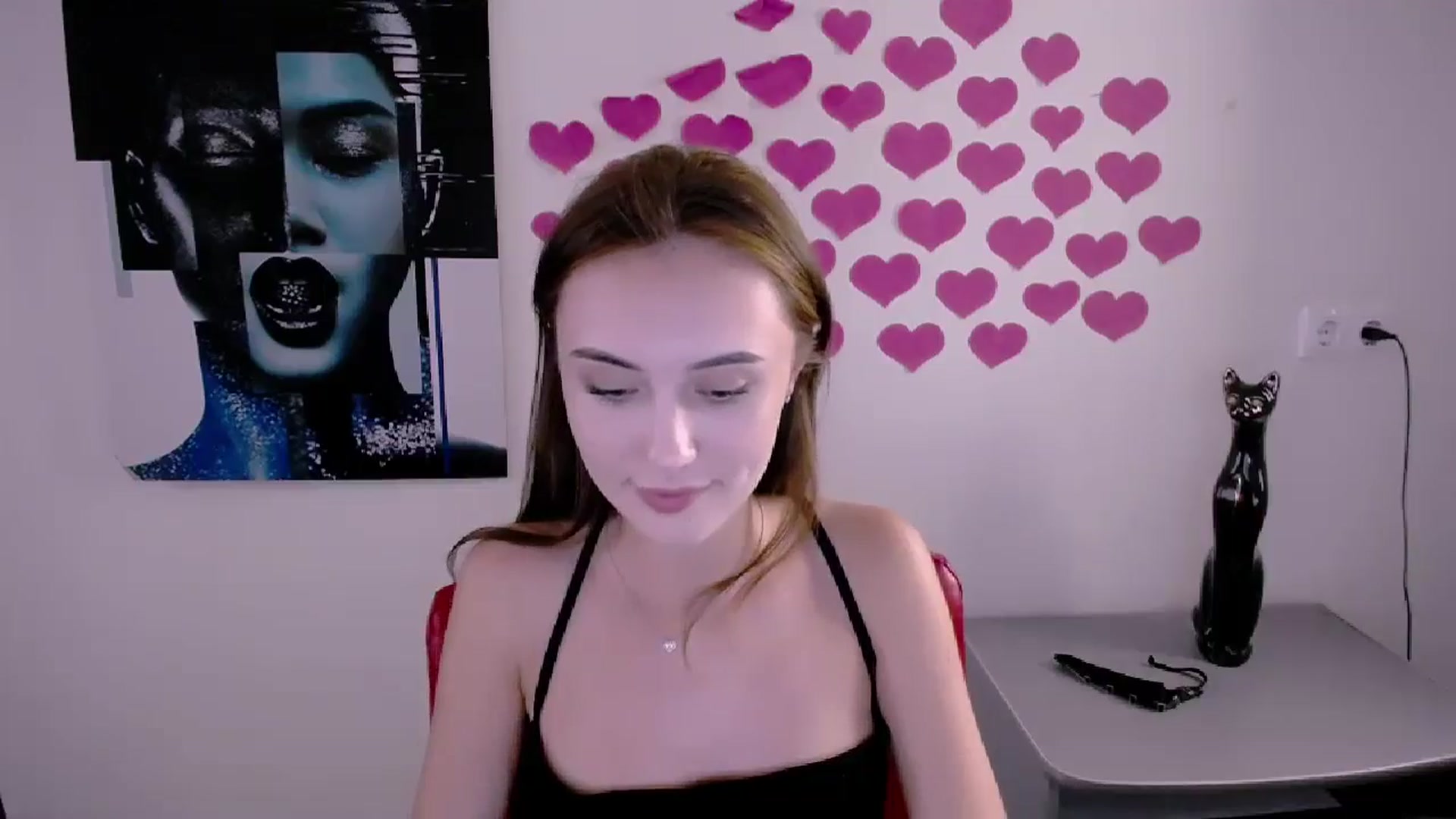 Gallery image thumbnail from Nikonara_'s myfreecams stream on, 06/25/2024, 16:40 image 17 of 20