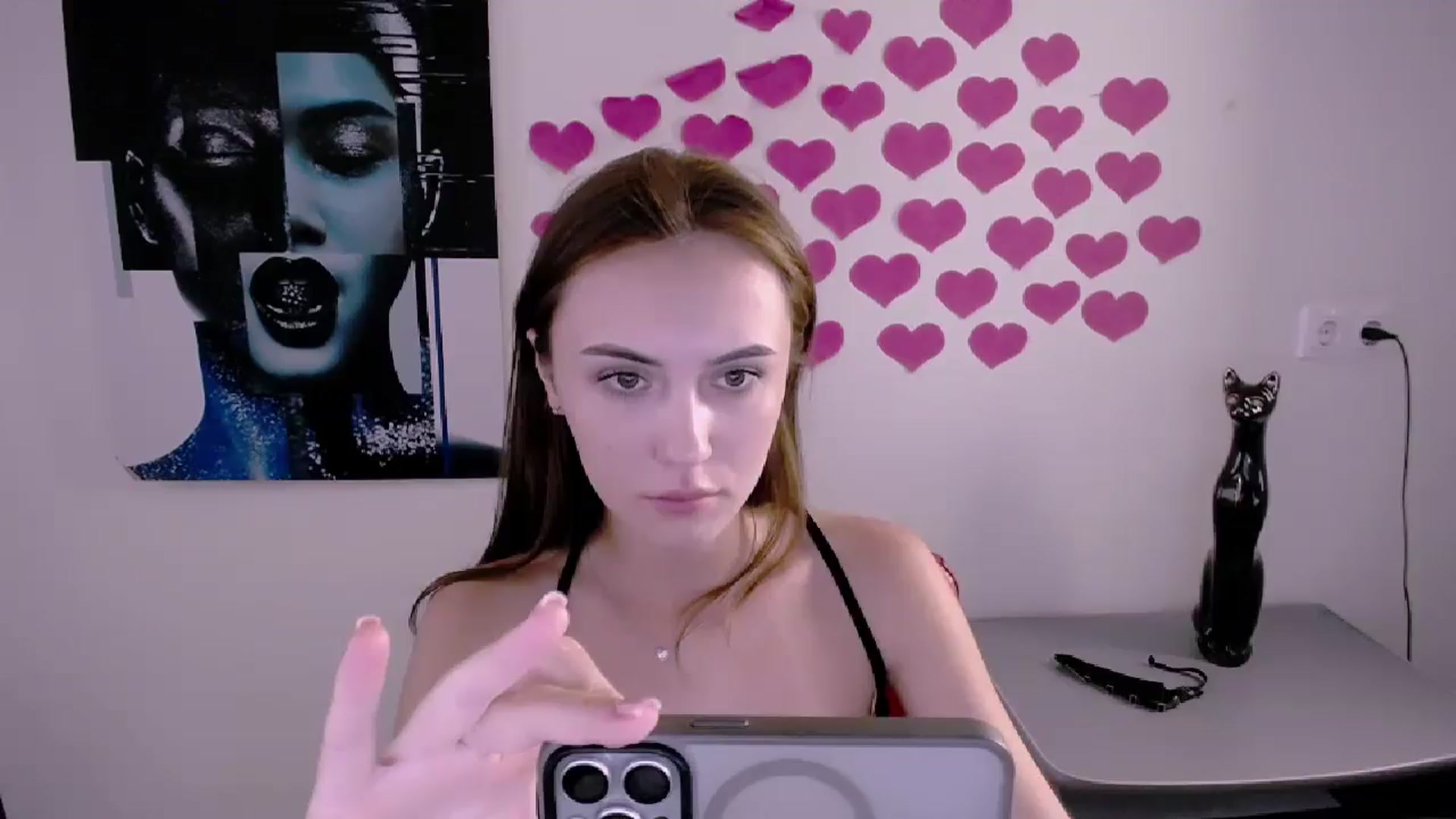Gallery image thumbnail from Nikonara_'s myfreecams stream on, 06/25/2024, 16:40 image 19 of 20