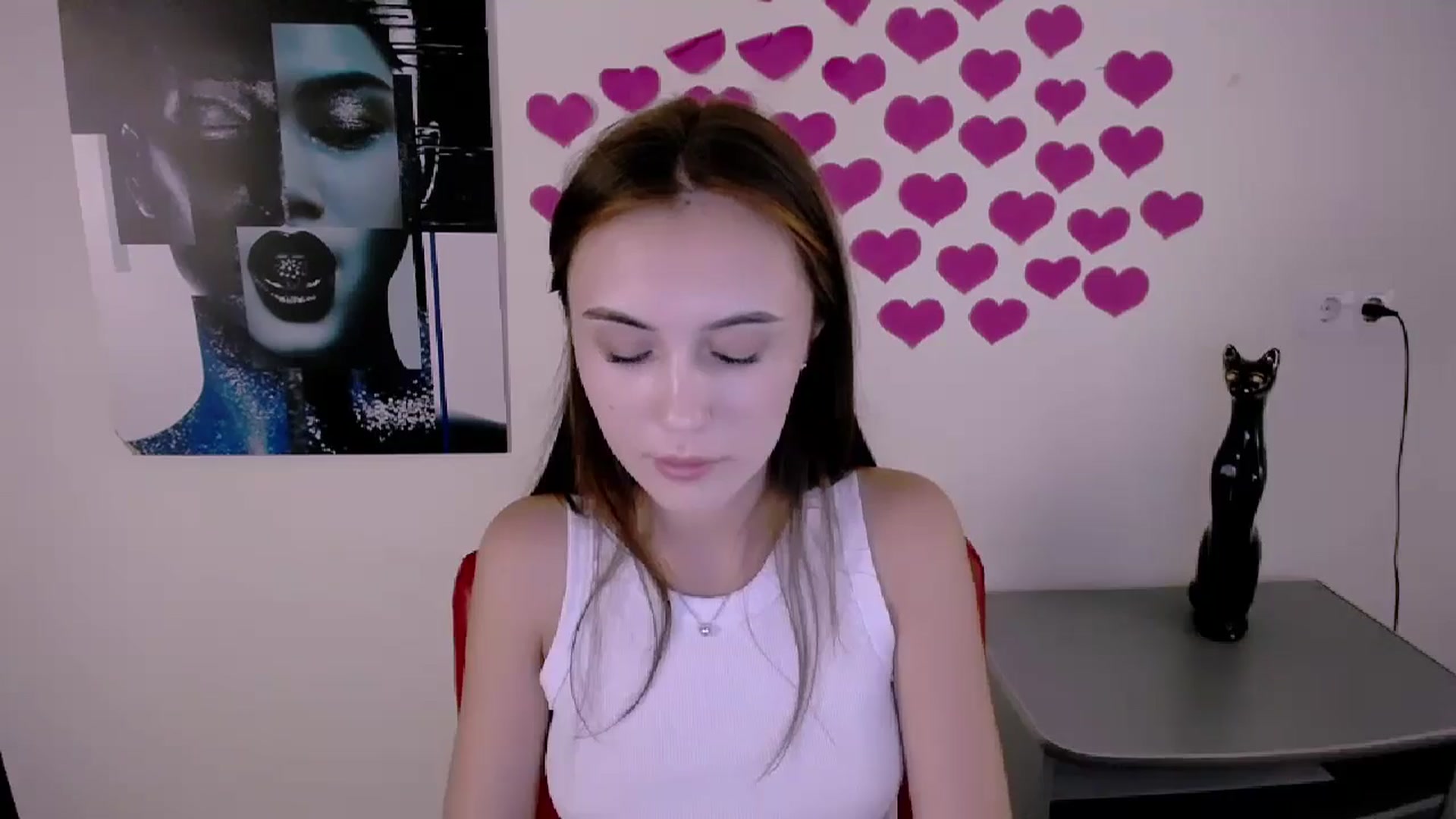 Gallery image thumbnail from Nikonara_'s myfreecams stream on, 06/25/2024, 17:50 image 9 of 20