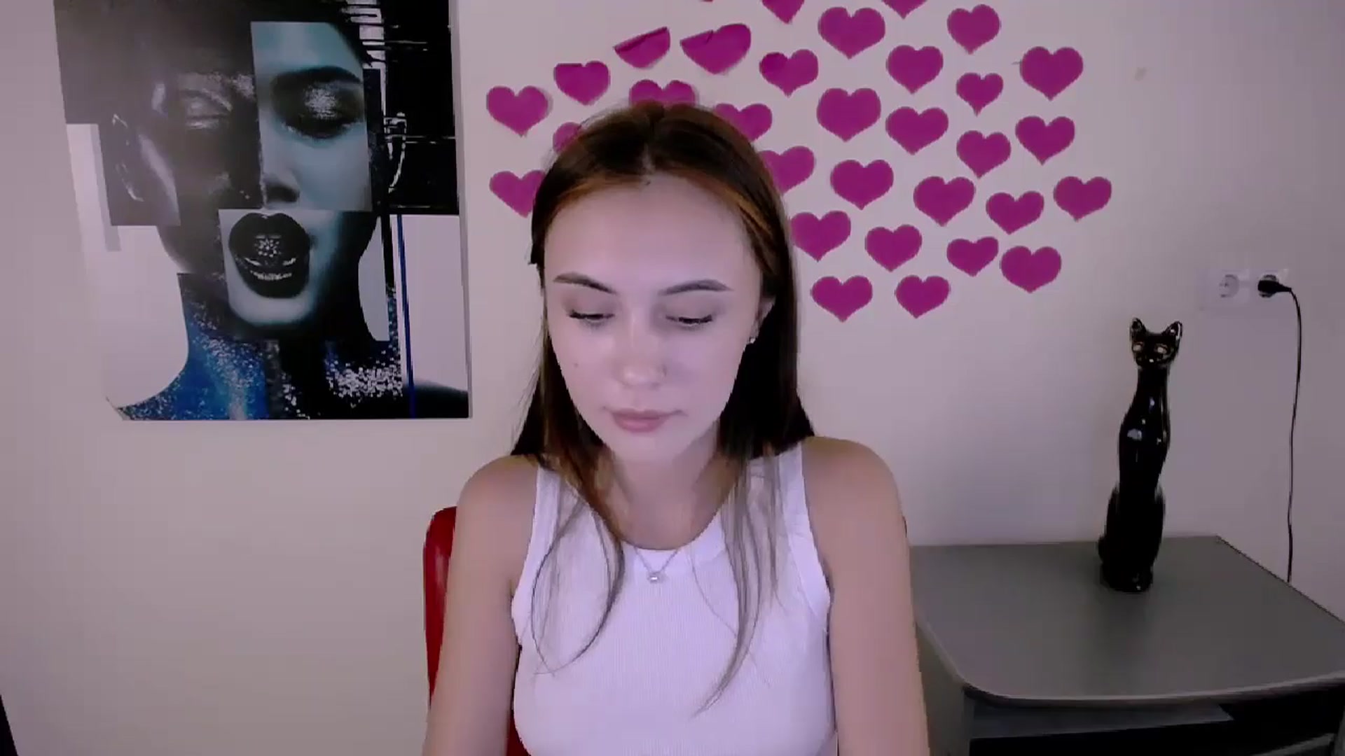 Gallery image thumbnail from Nikonara_'s myfreecams stream on, 06/25/2024, 17:50 image 11 of 20